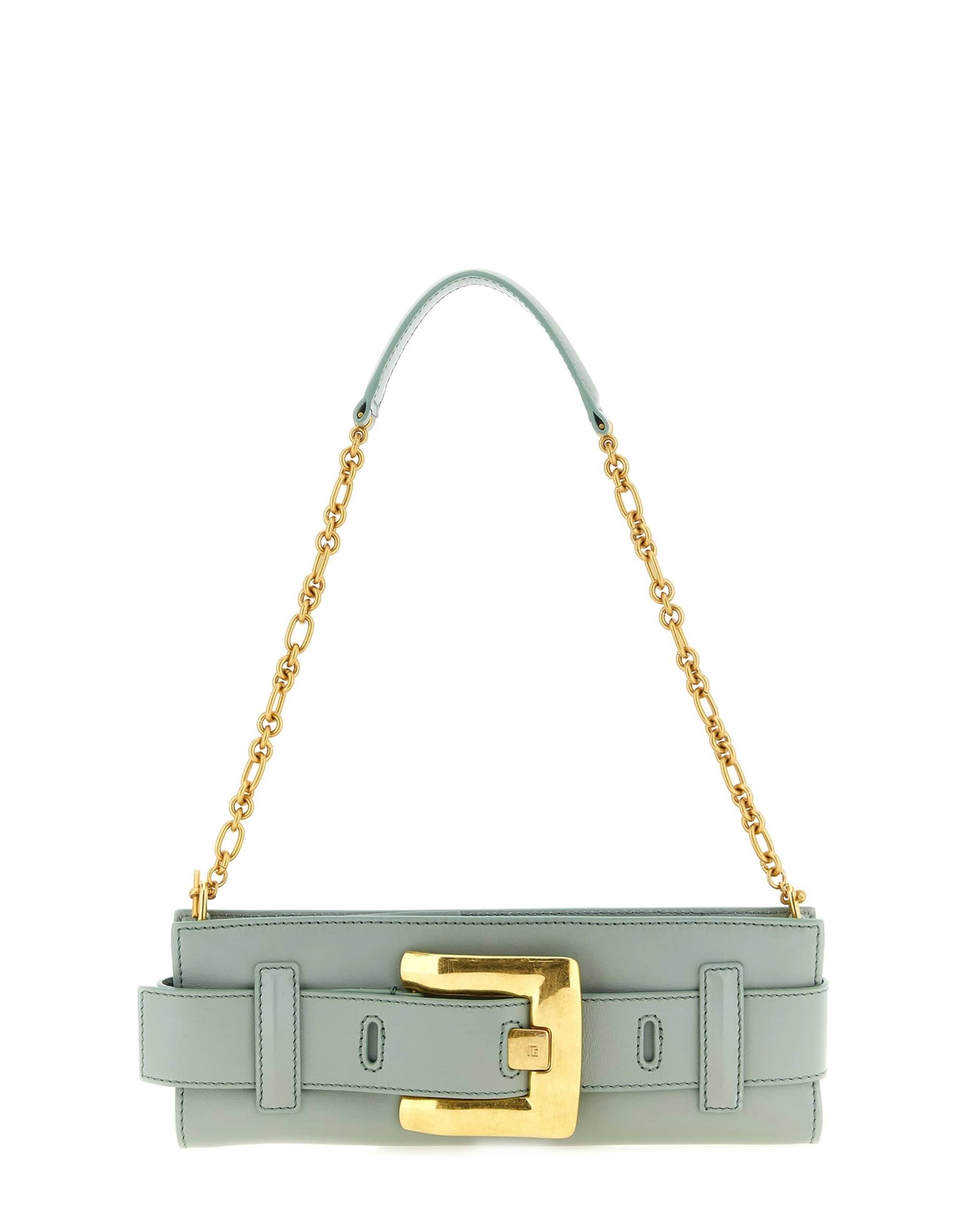 Balmain Balmain Anthem Clutch