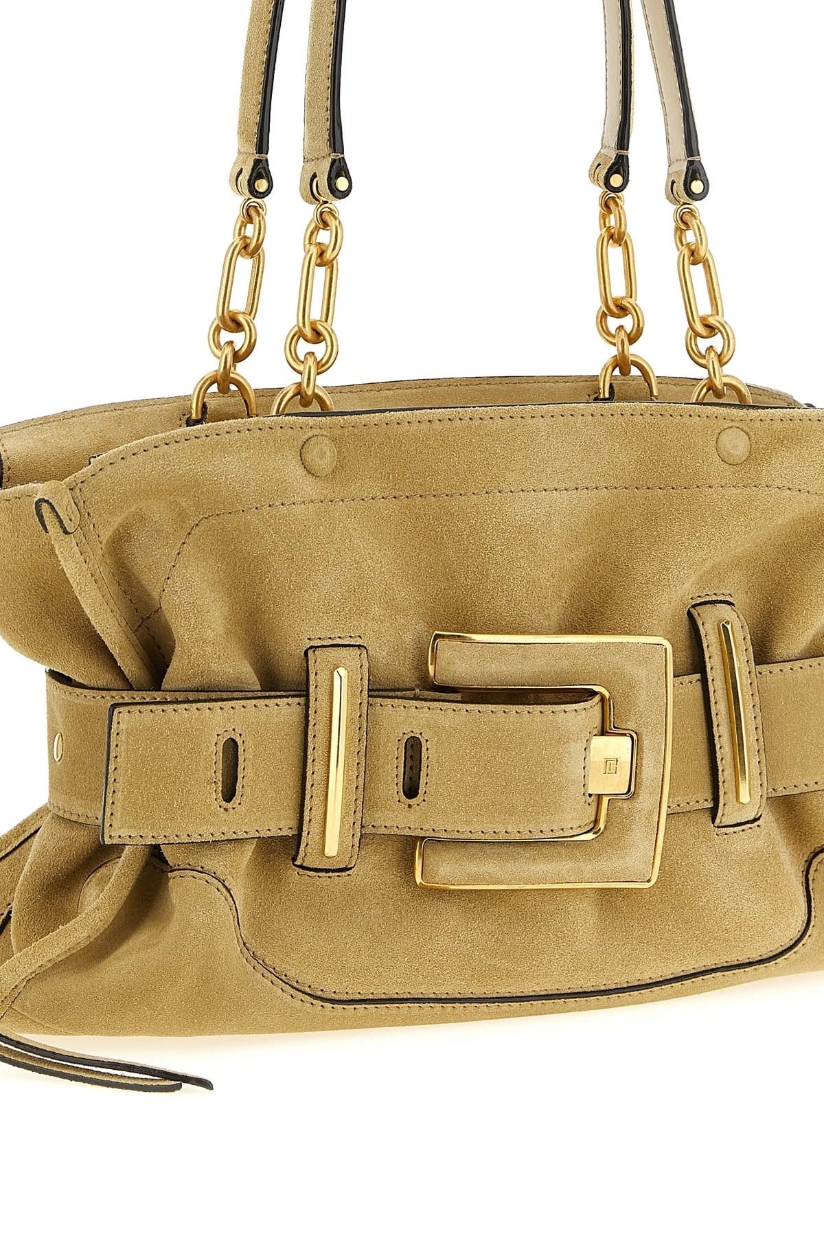 Balmain Balmain Anthem Shoulder Bag