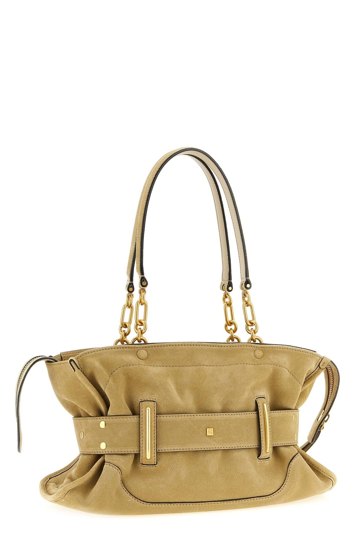Balmain Balmain Anthem Shoulder Bag