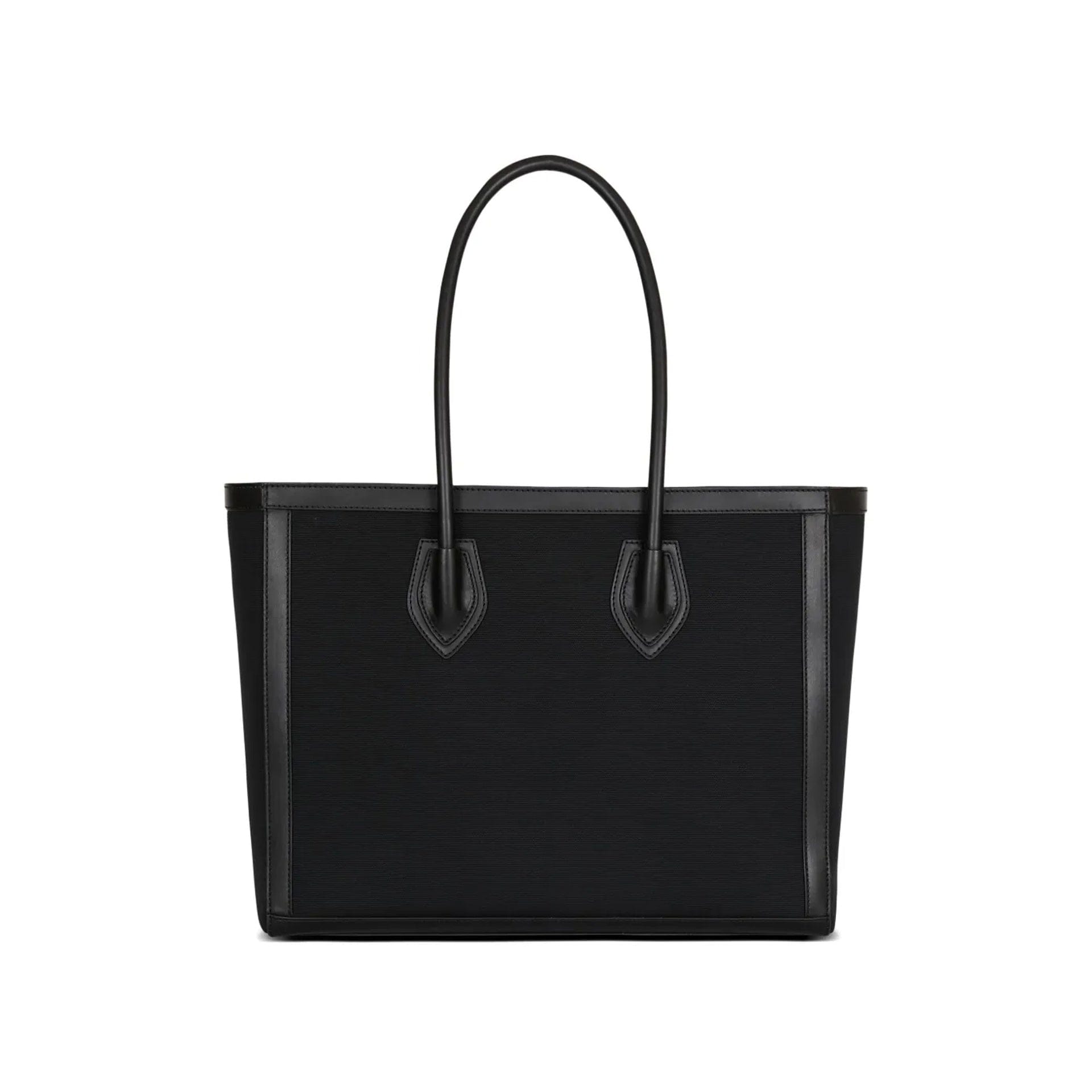 Balmain B-Army 42 Shopper Tote Bag