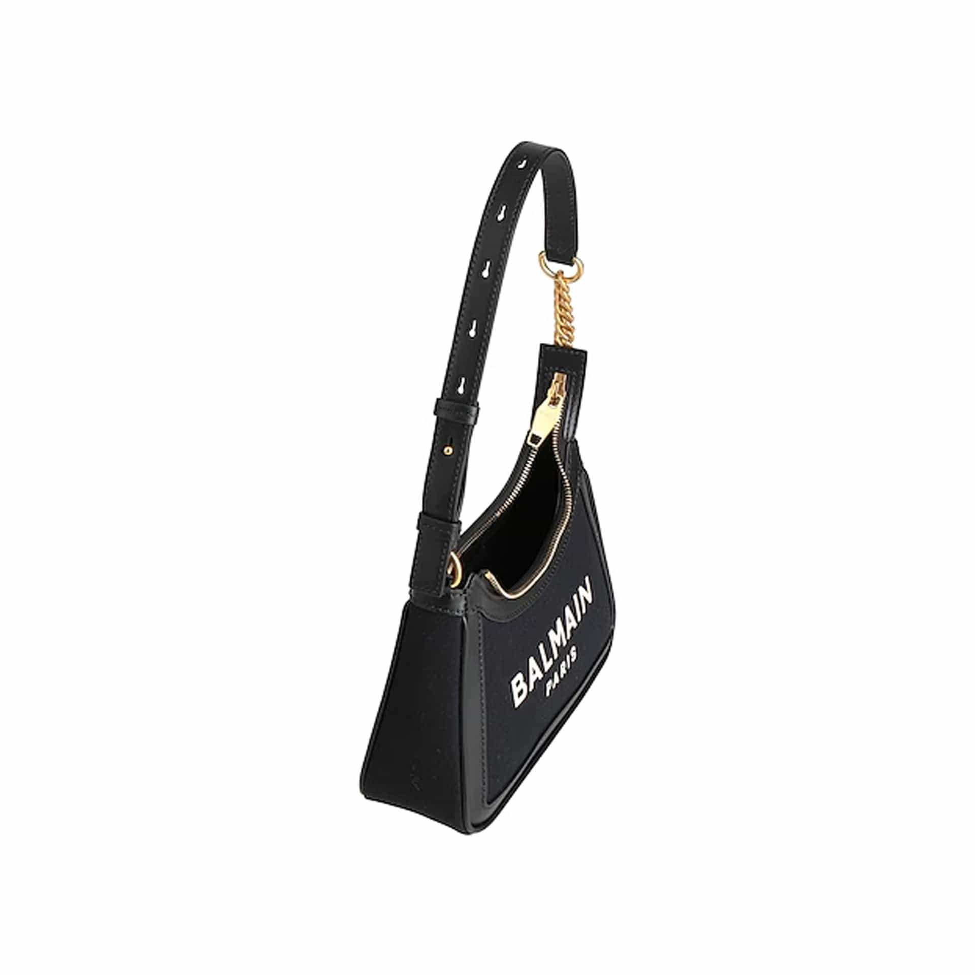Balmain B-Army Bag Shoulder Bag