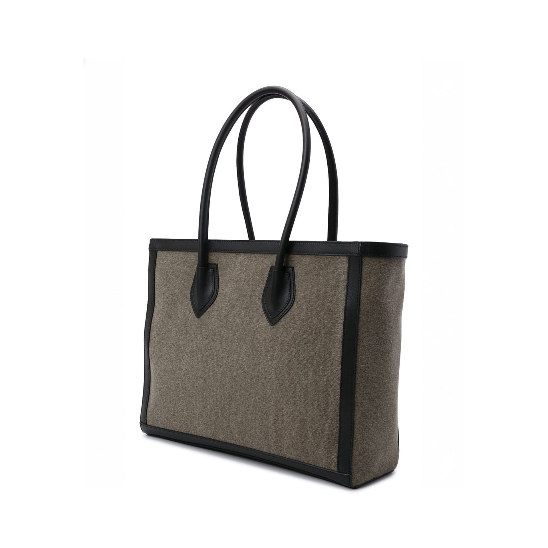 Balmain B-Army Shopper Tote Bag - alternate view