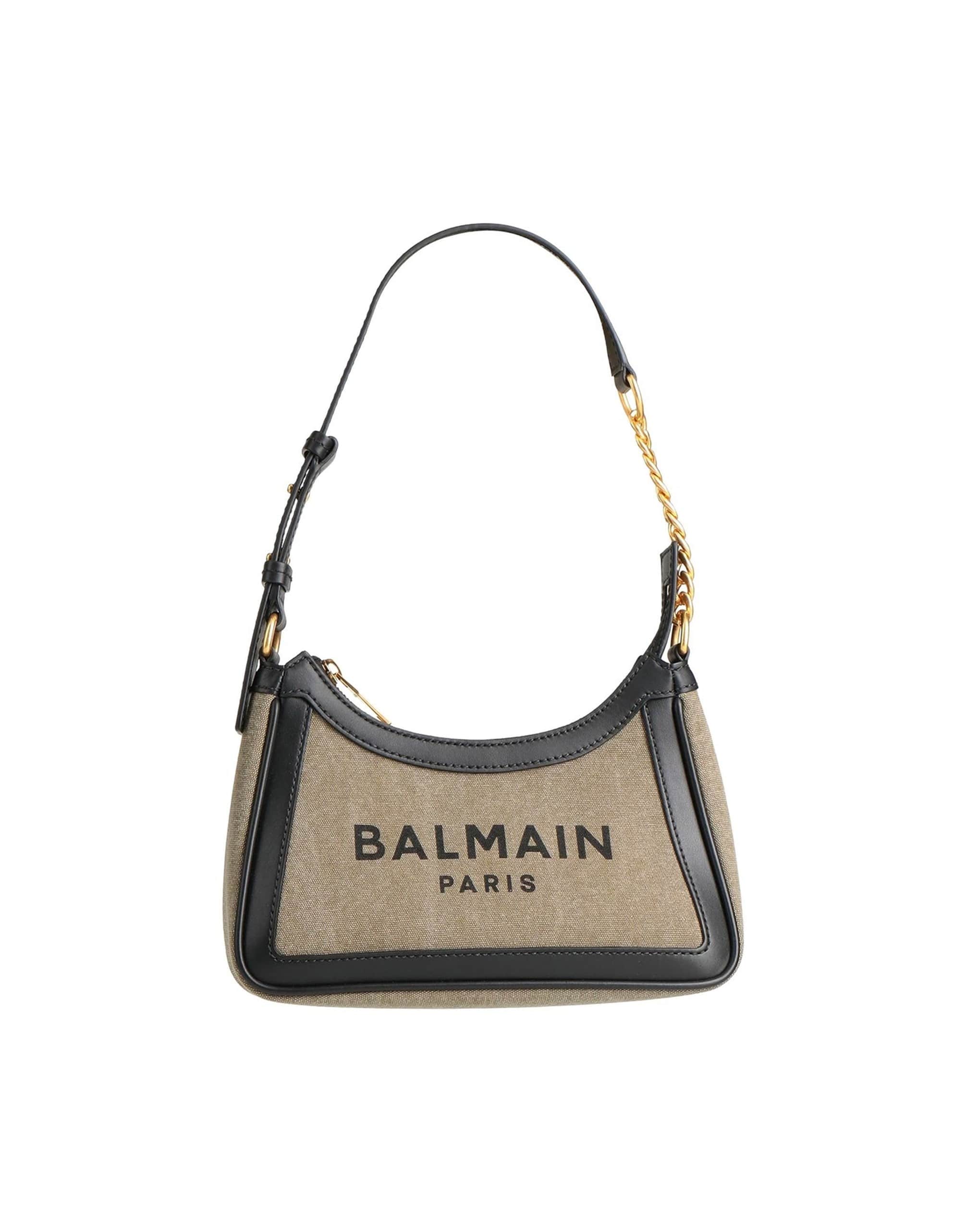 Balmain B-Army Shoulder Bag