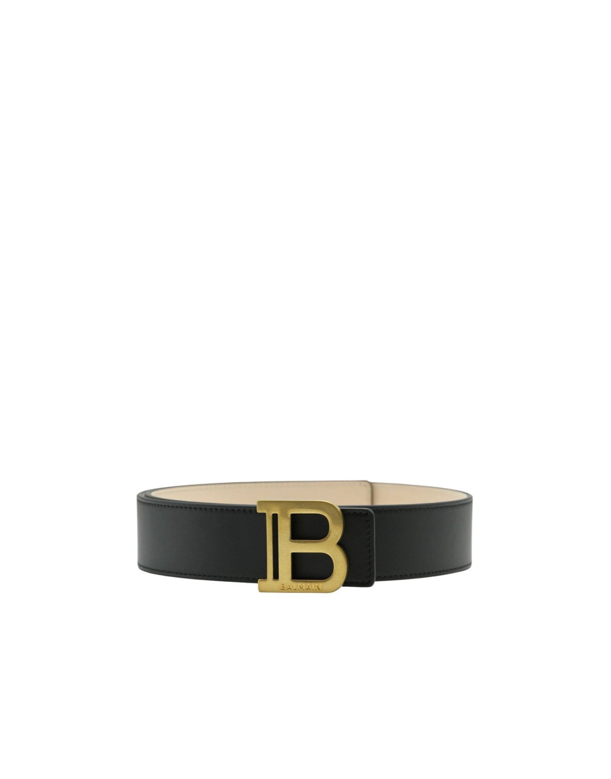 Balmain B-Belt