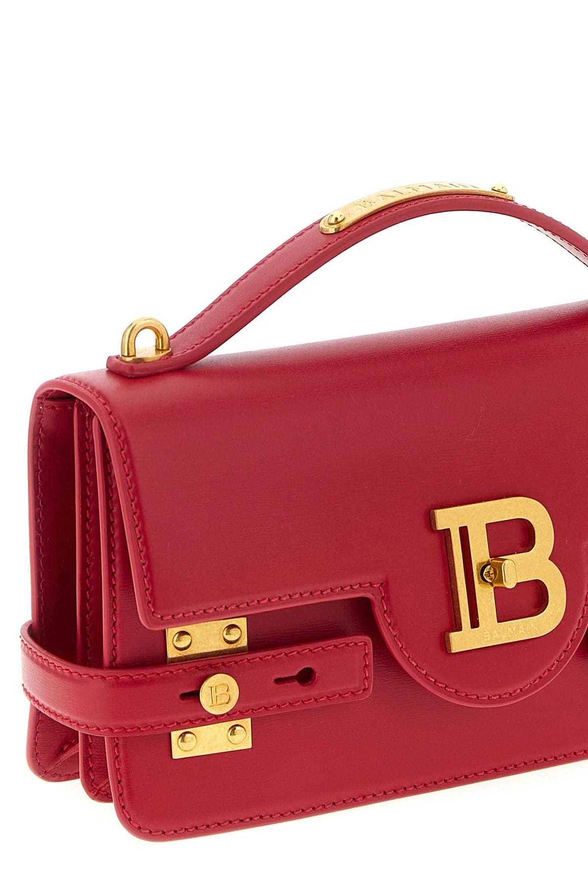 Balmain Balmain B-Buzz 24 Handbag