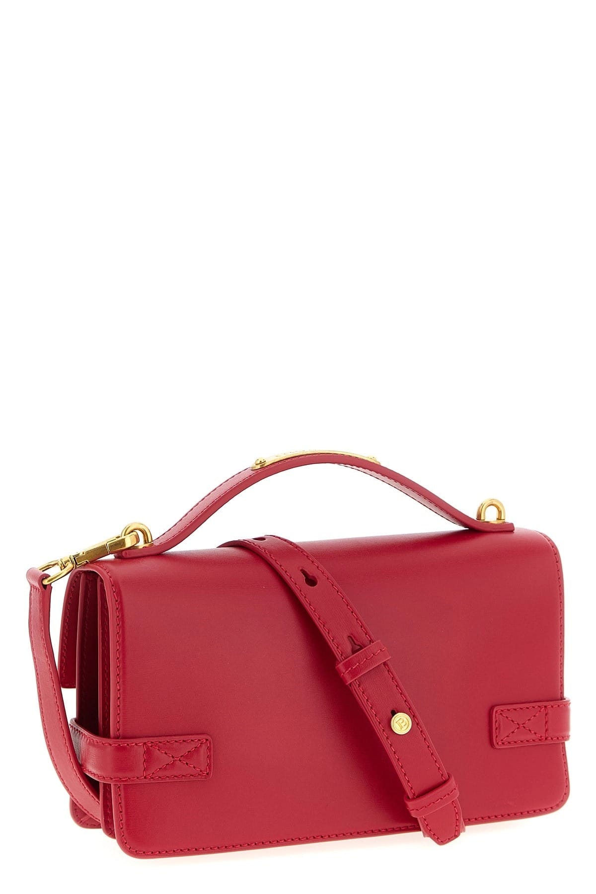 Balmain Balmain B-Buzz 24 Handbag