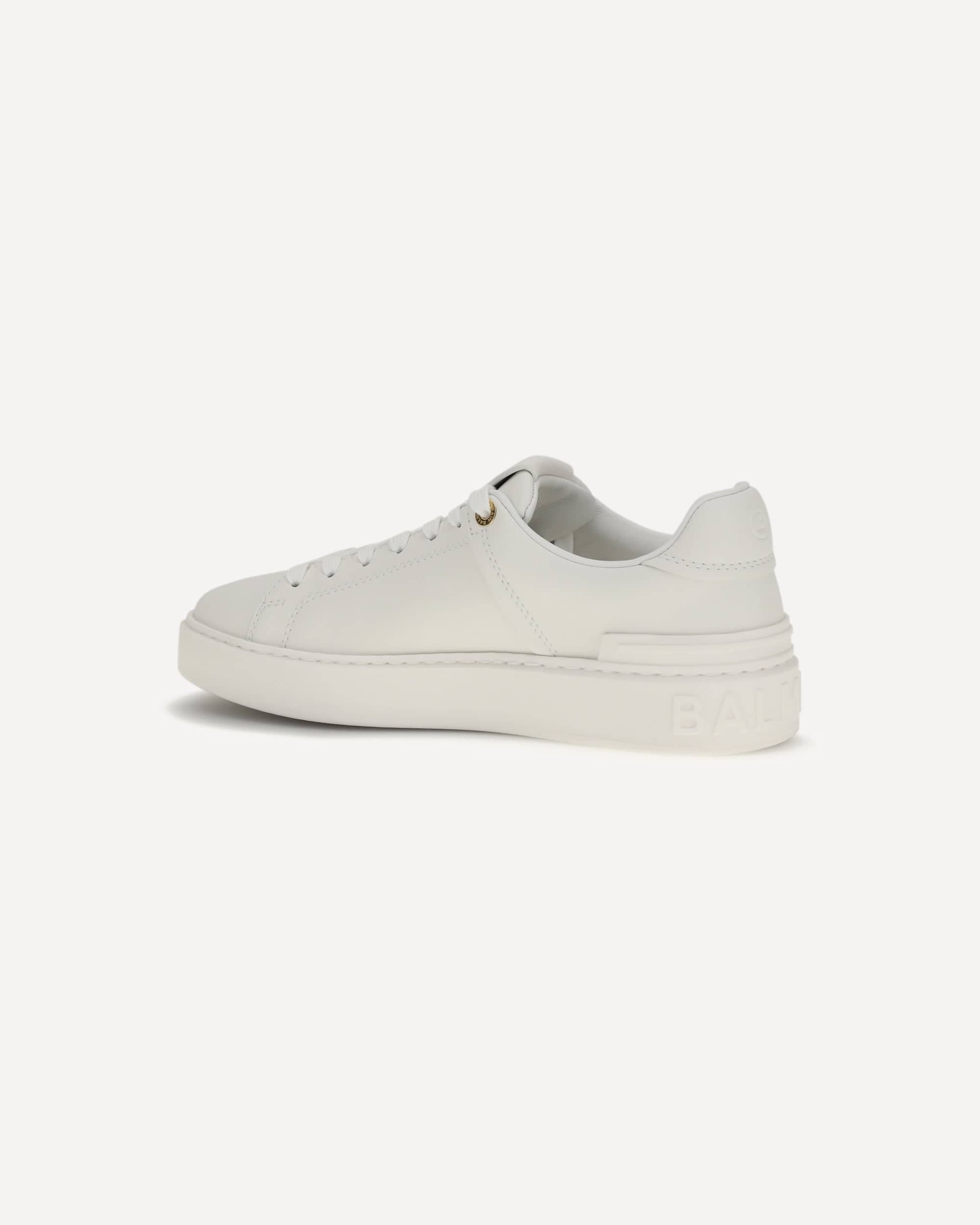 Balmain B-Court Sneakers
