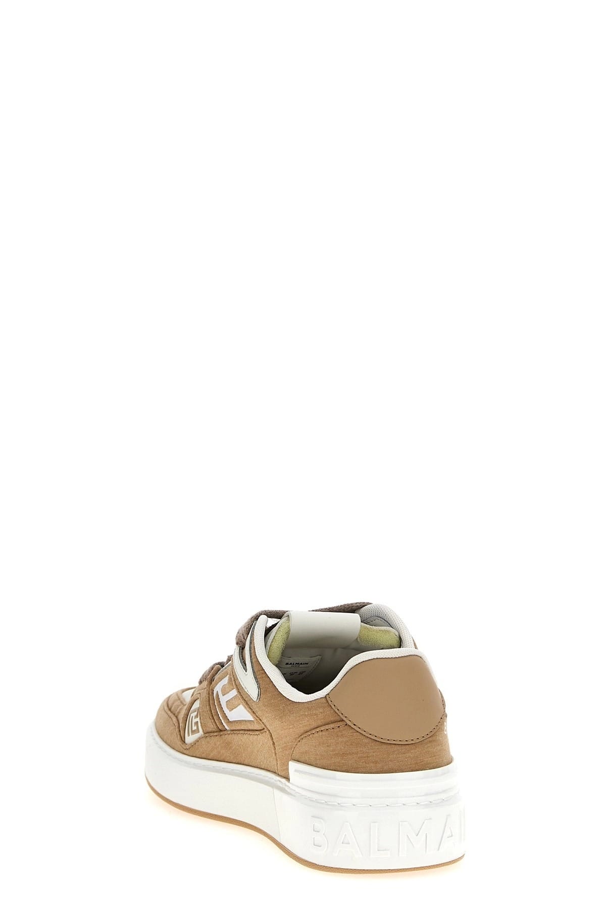 Balmain Balmain B-Court Sneakers