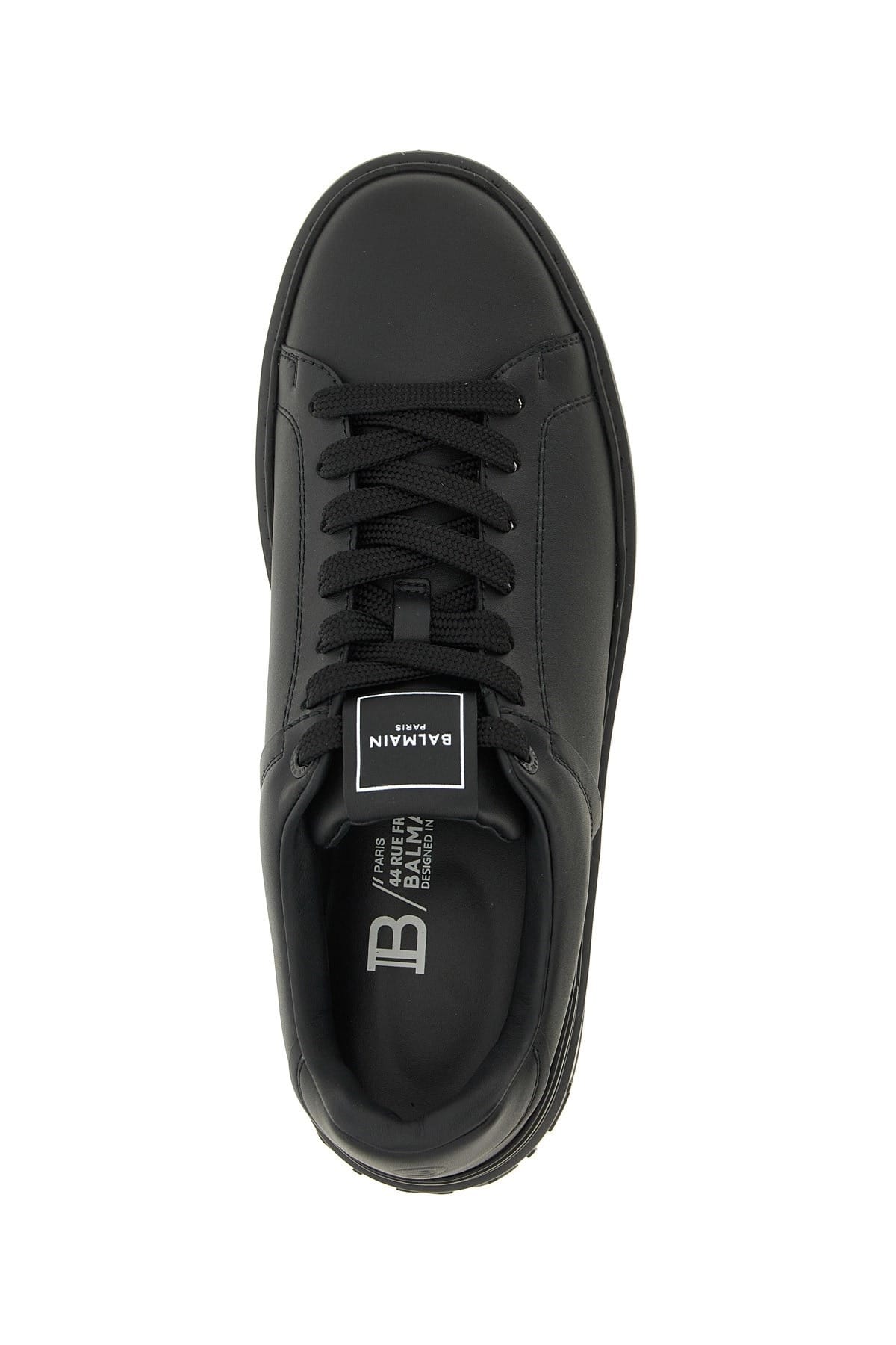 Balmain Balmain B-Court Sneakers