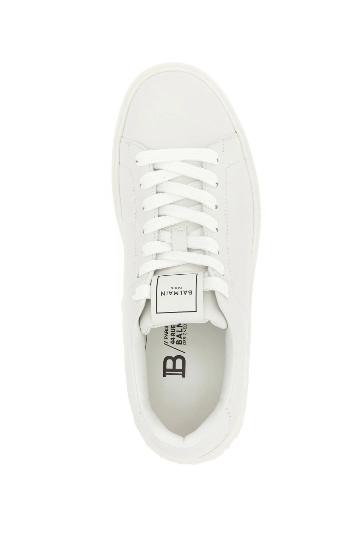 Balmain Balmain B-Cout Sneakers