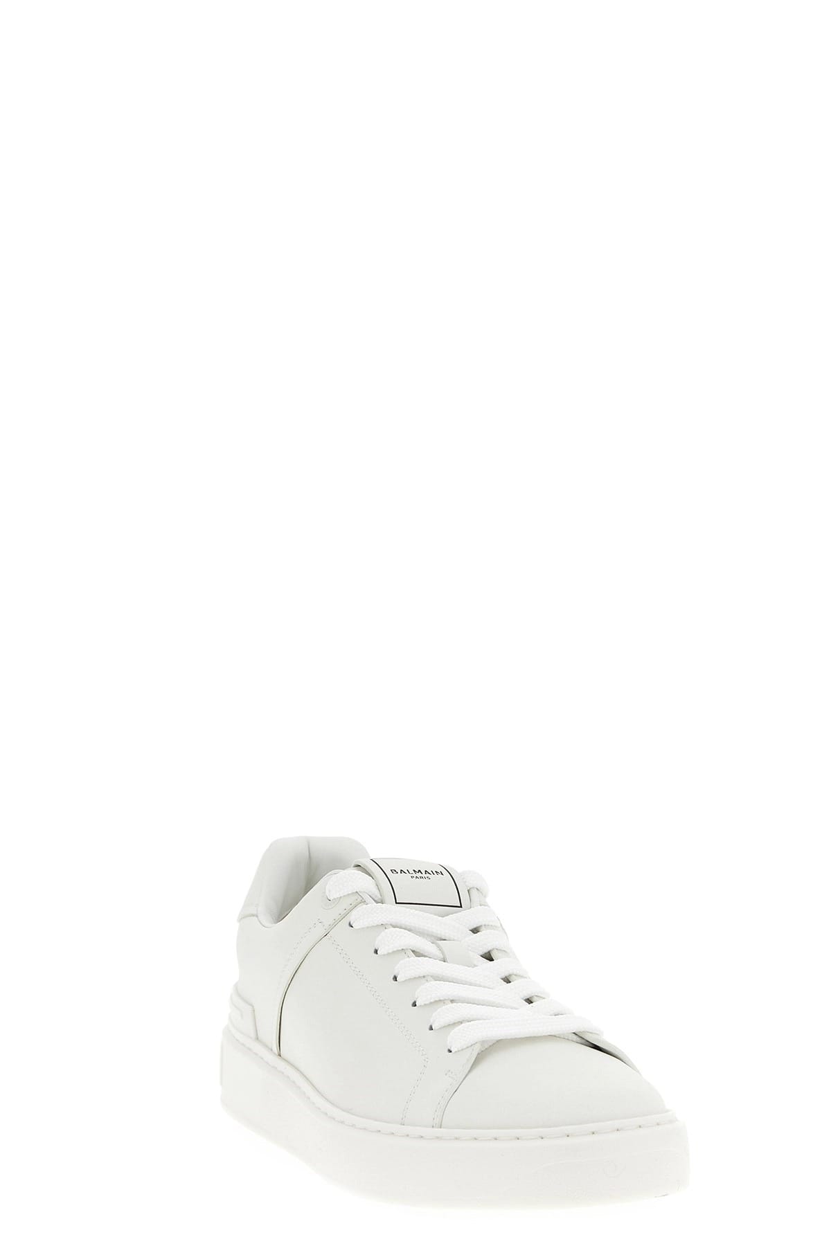 Balmain Balmain B-Cout Sneakers