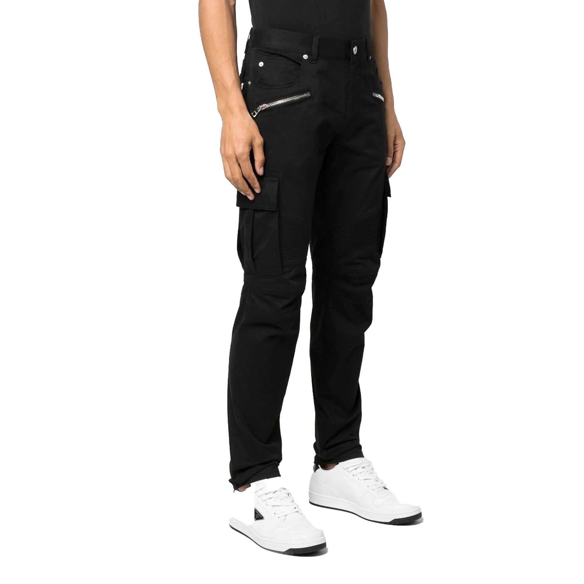 Balmain cargo broek - alternate view
