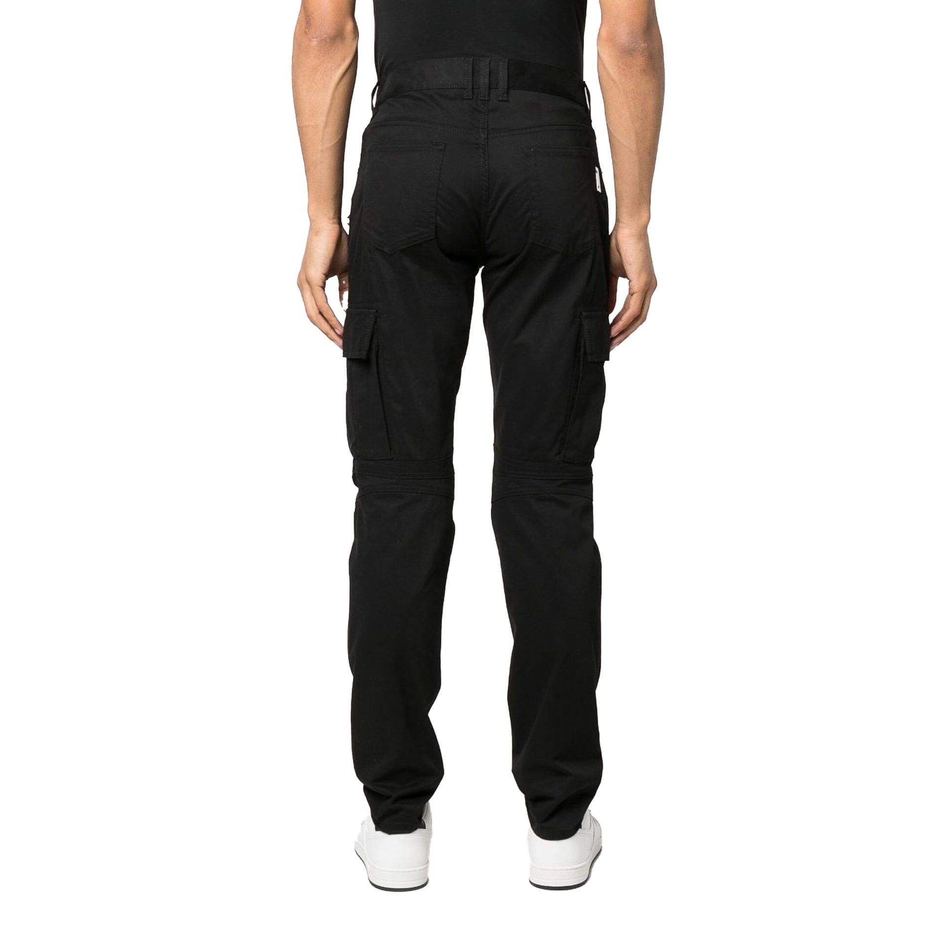 Balmain cargobroek