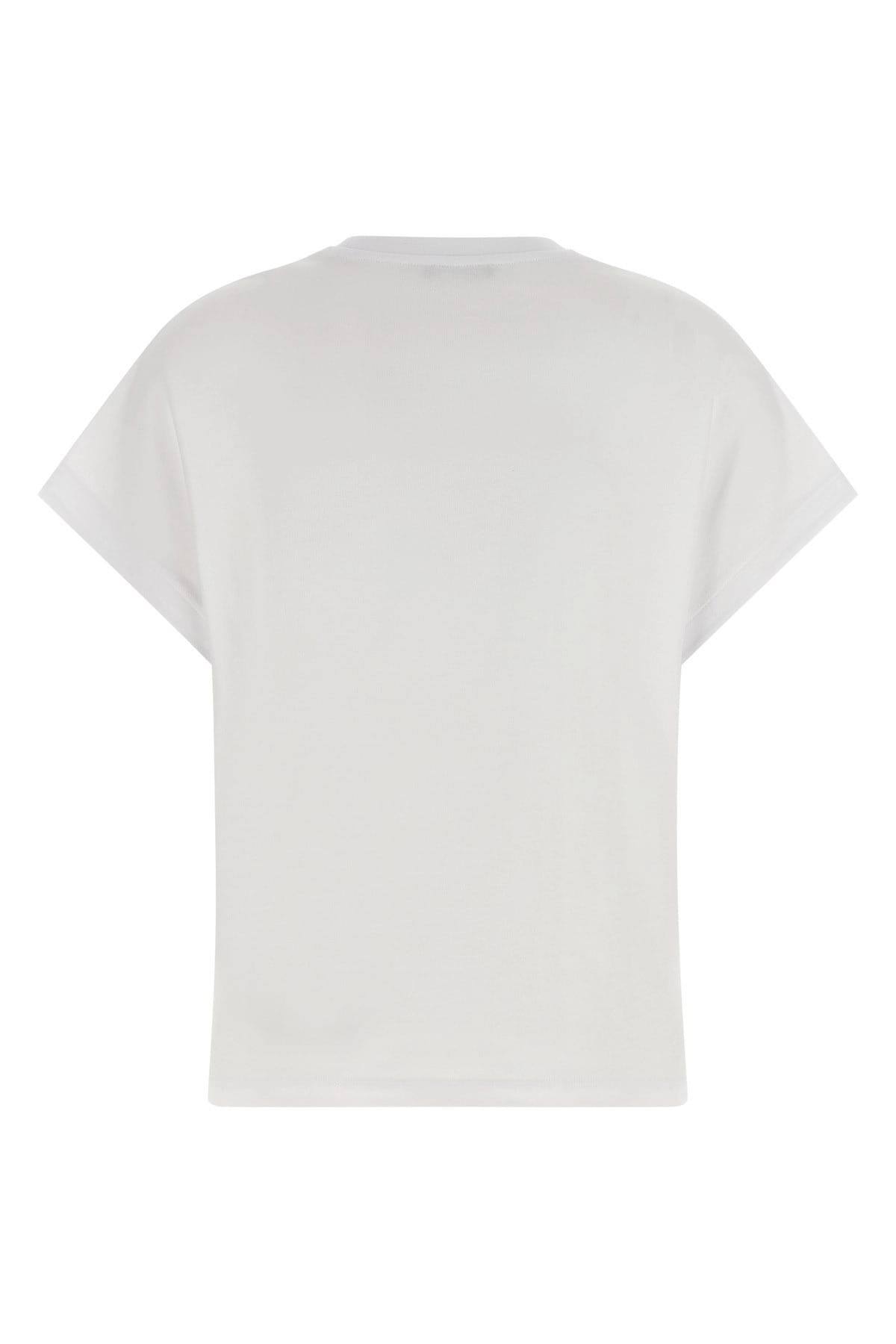 Balmain T-shirt imprimé Club 45 - alternate view