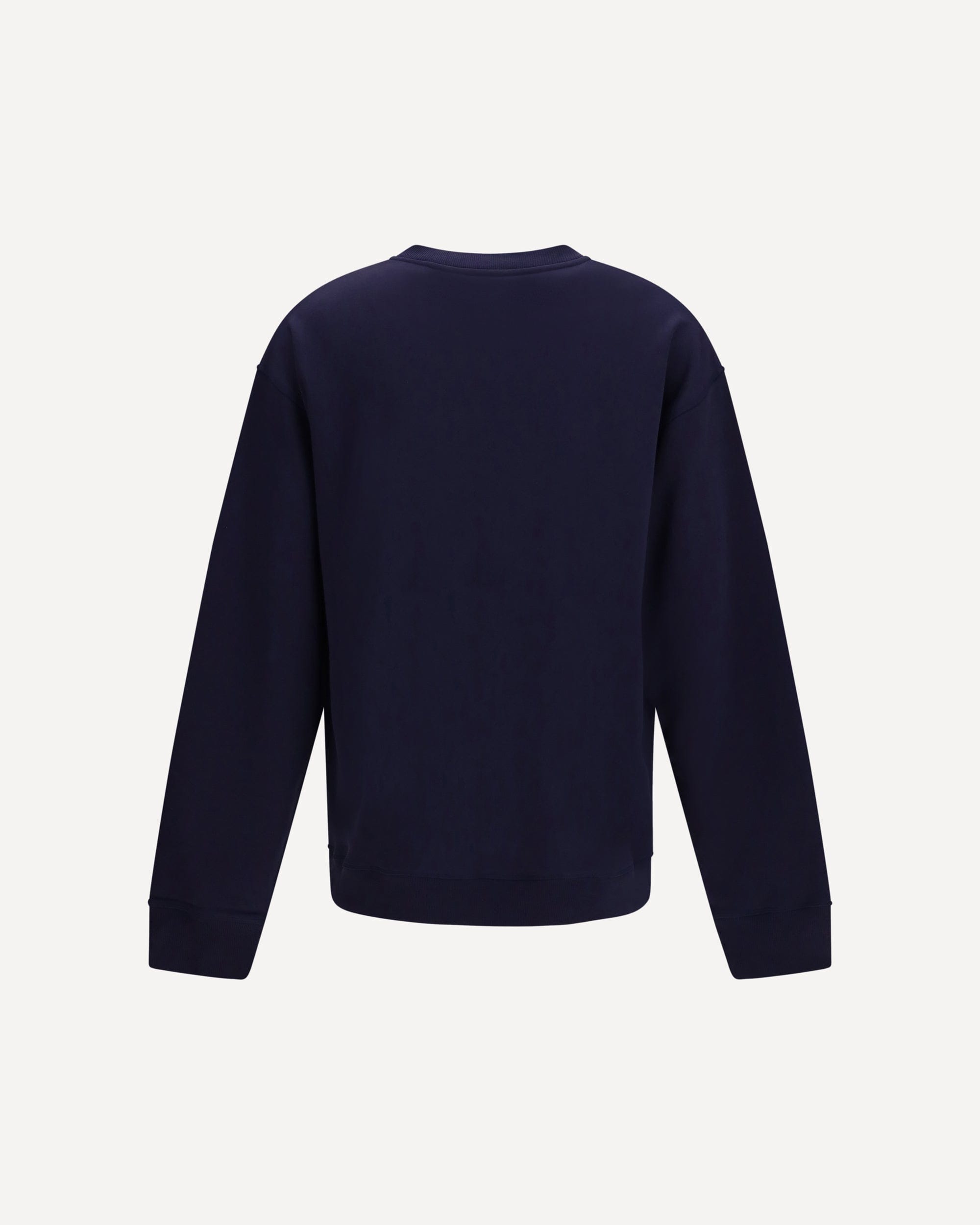 Club Print Sweatshirt - alternate view