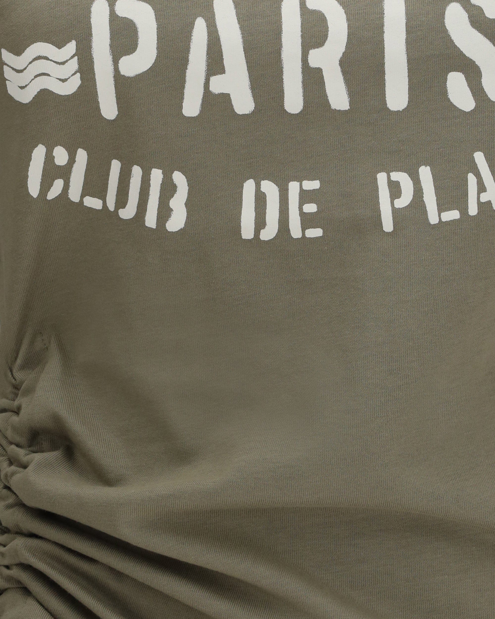 Balmain Balmain Club T-Shirt