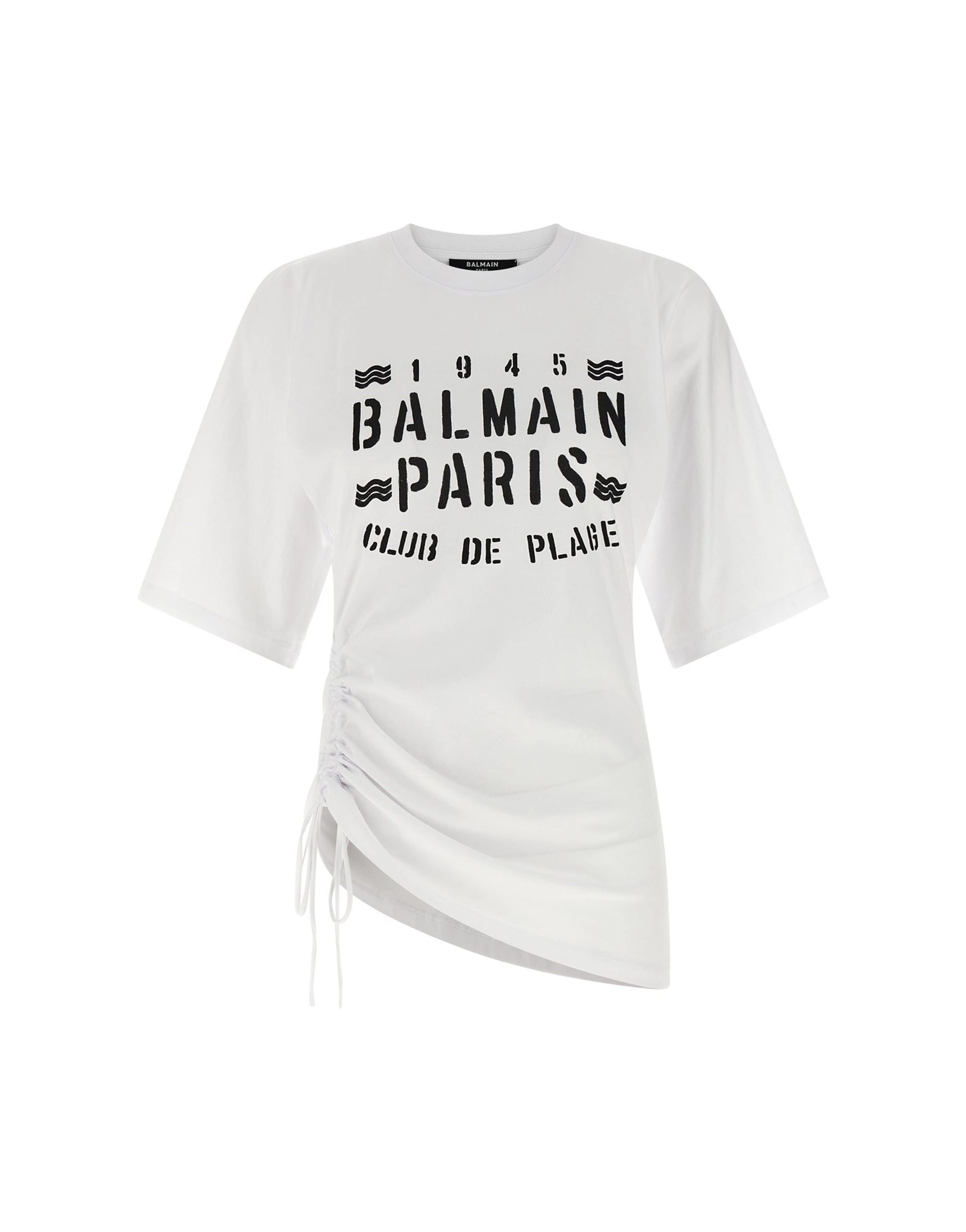 Balmain Balmain Club T-Shirt