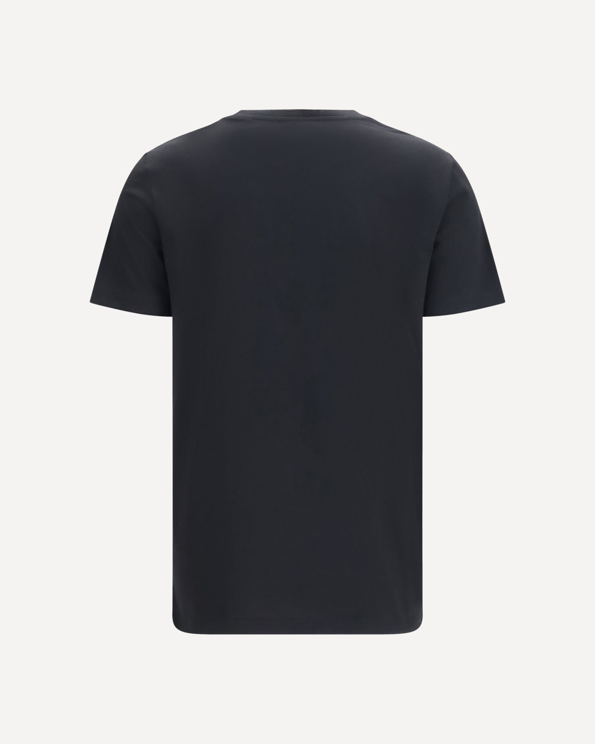 Balmain Balmain Cotton Logo T-Shirt