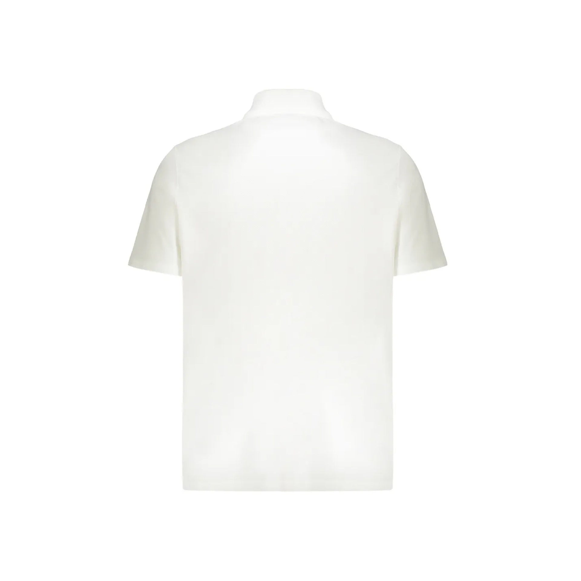 Balmain Cotton Polo Shirt - alternate view