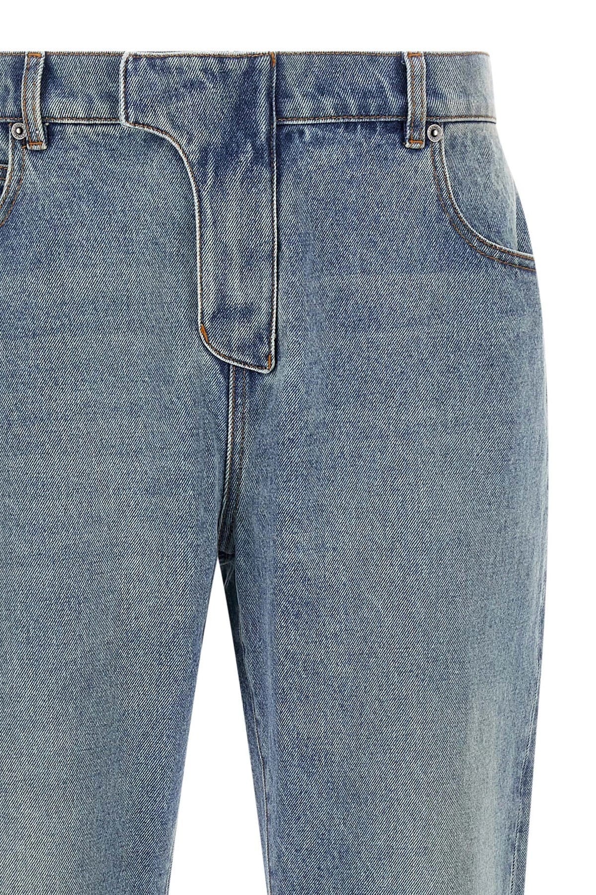Balmain Balmain Denim Jeans