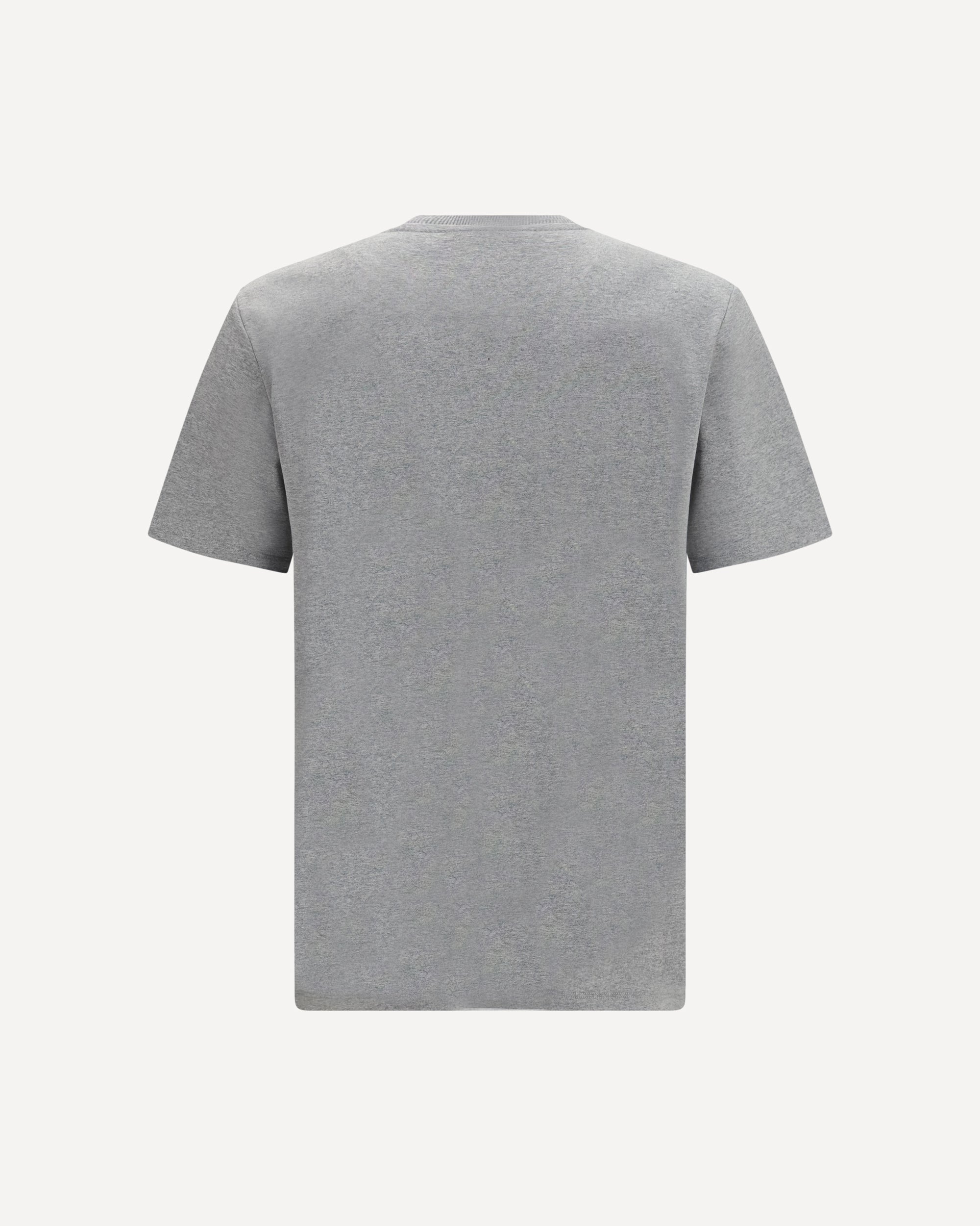 Balmain Embroidered Logo T-Shirt - alternate view