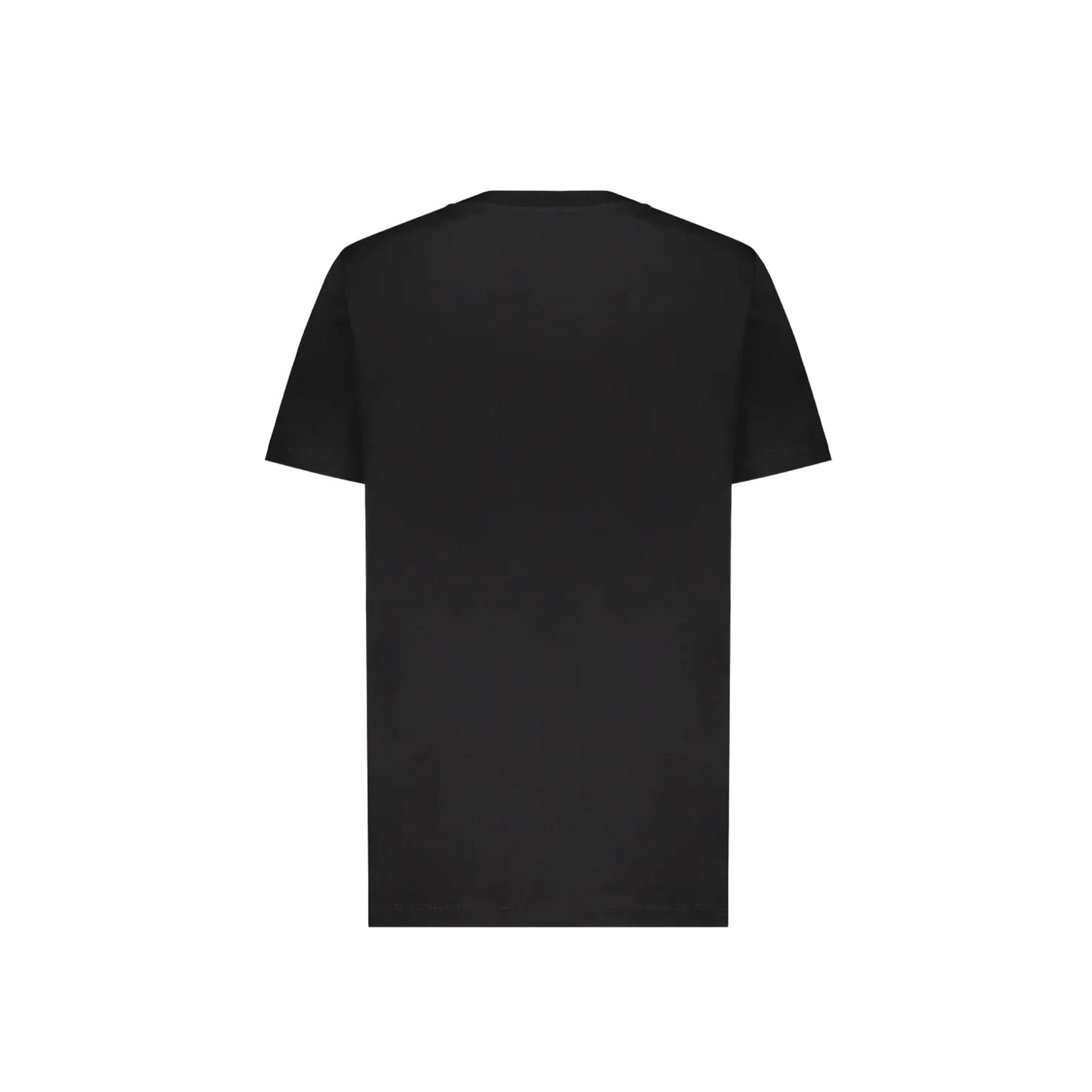 Balmain Logo-Print T-Shirt - alternate view