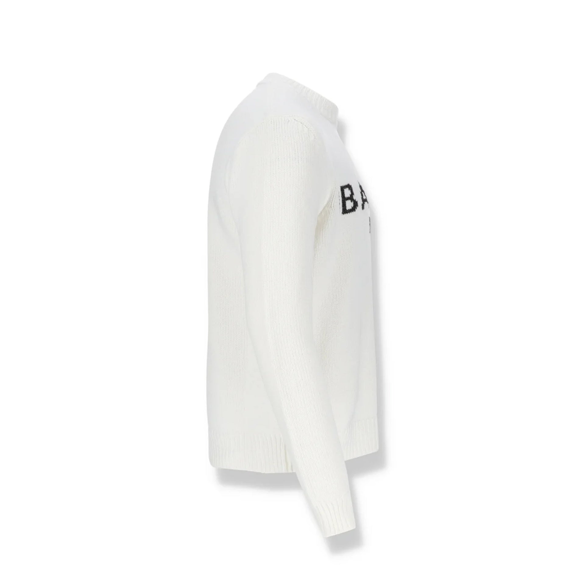 Balmain Balmain Logo Sweater