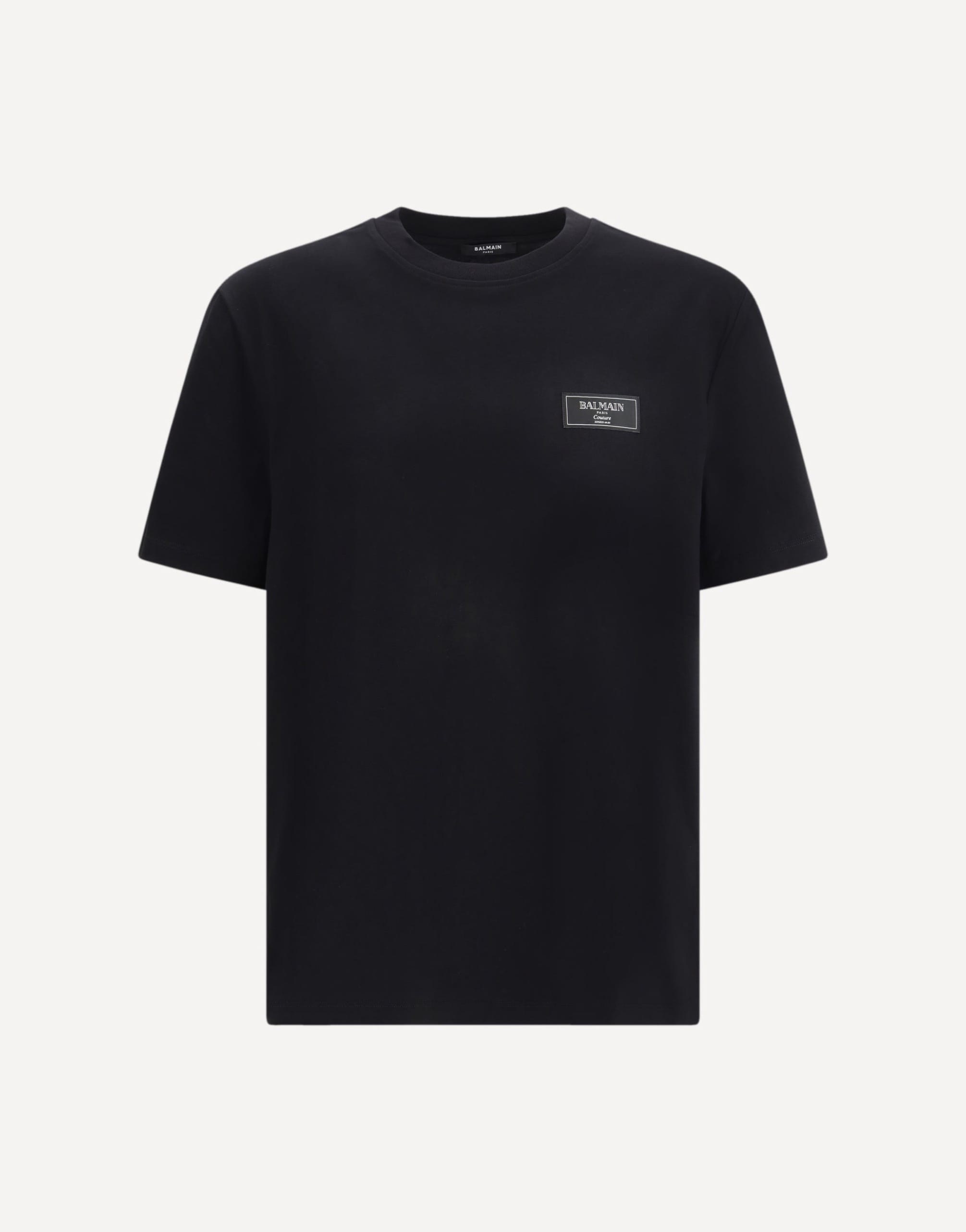 Balmain Logo T-Shirt