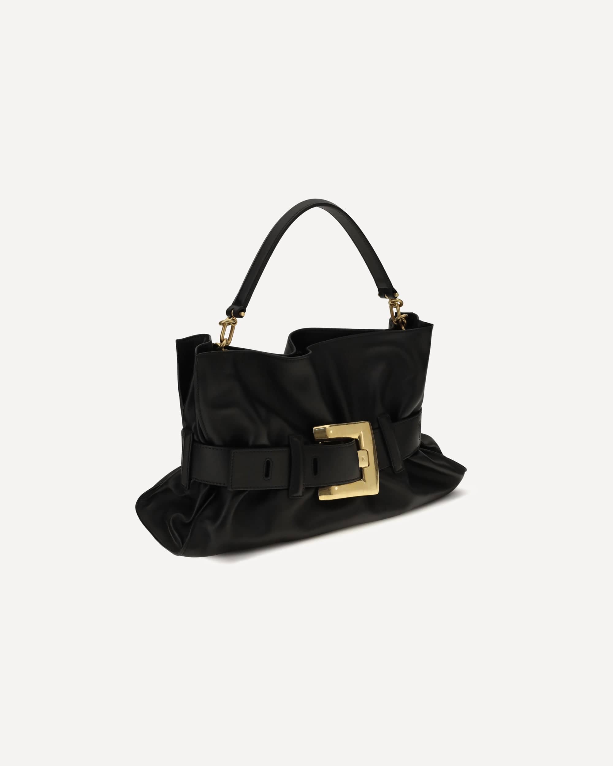 Balmain Balmain Medium Anthem Handbag