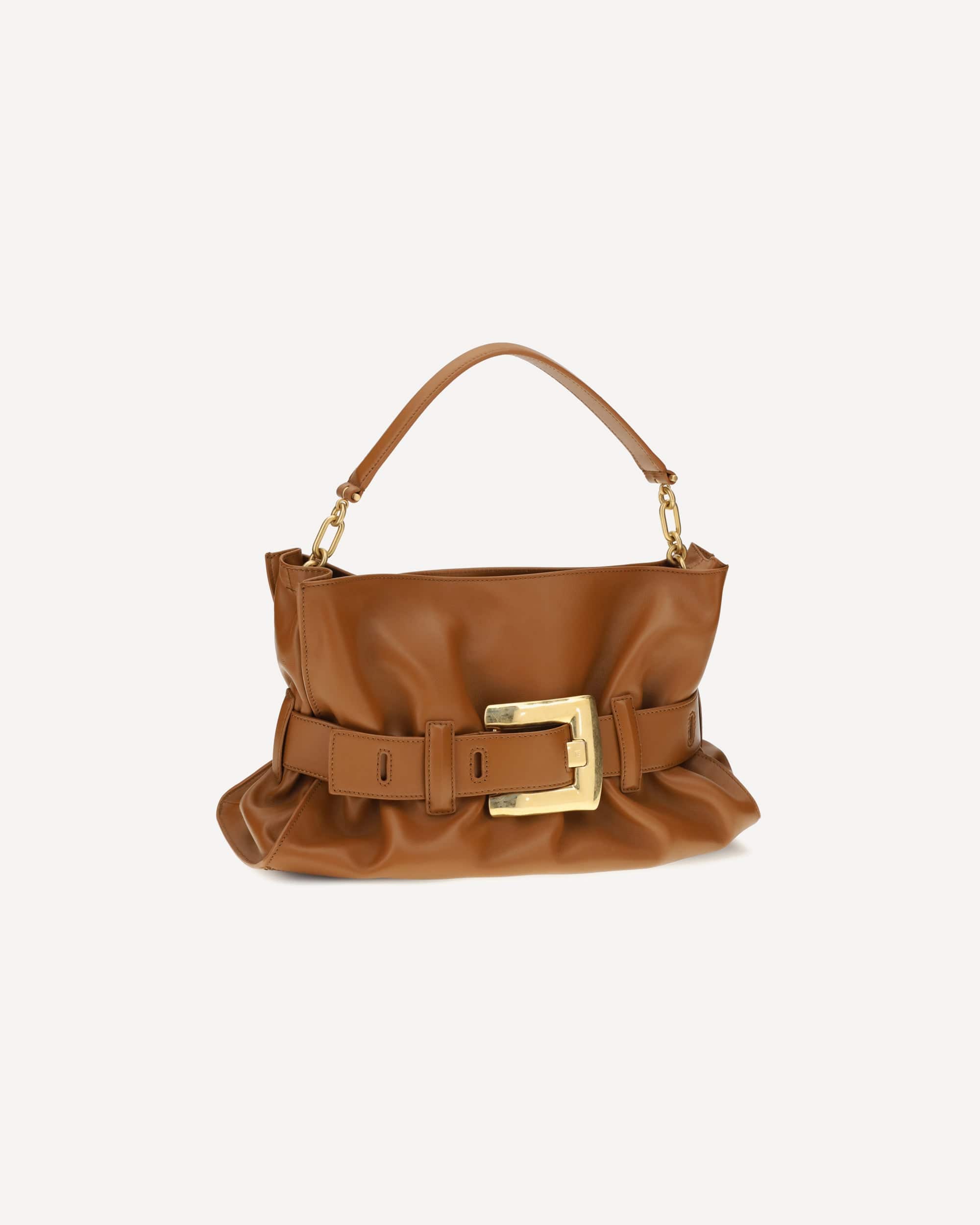 Balmain Medium Anthem Shoulder Bag - alternate view