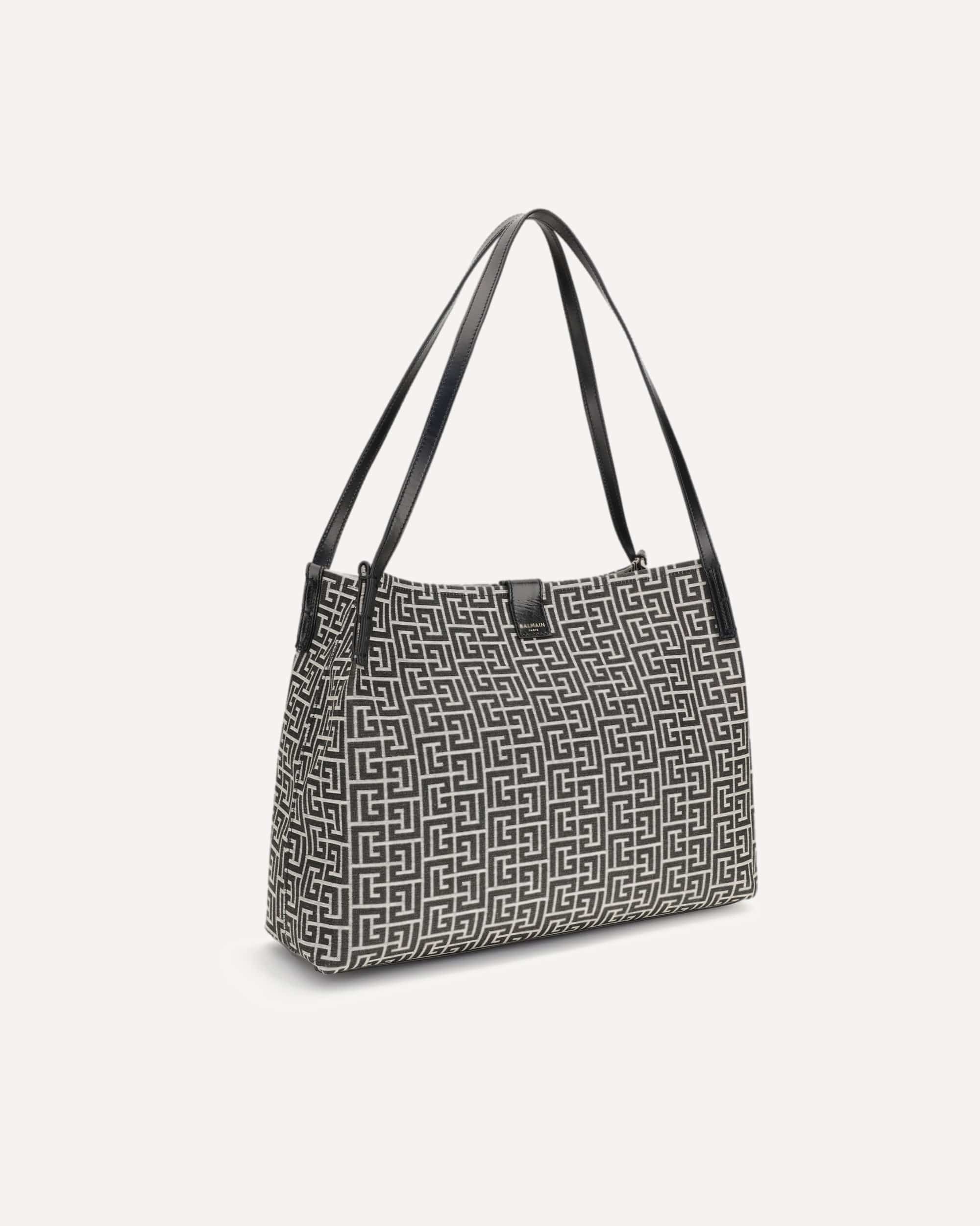 Balmain Medium Tote Bag
