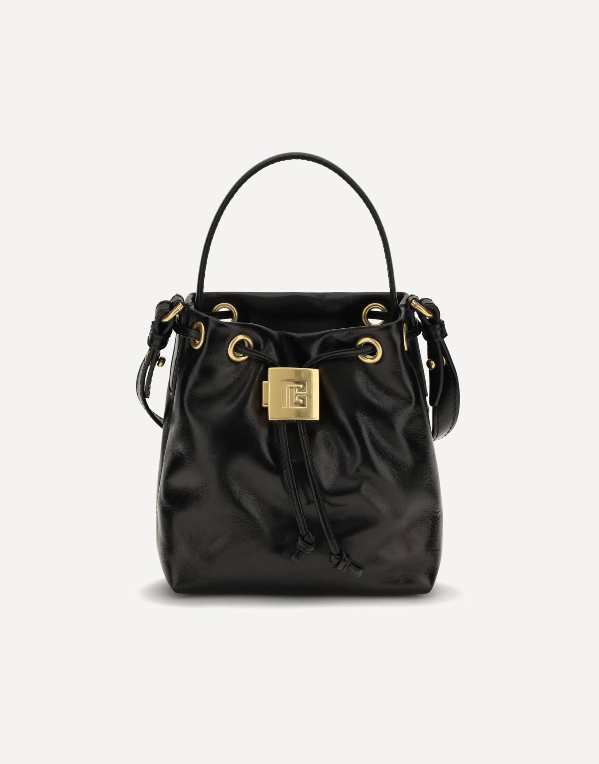 Balmain Balmain Pulse Bucket Bag