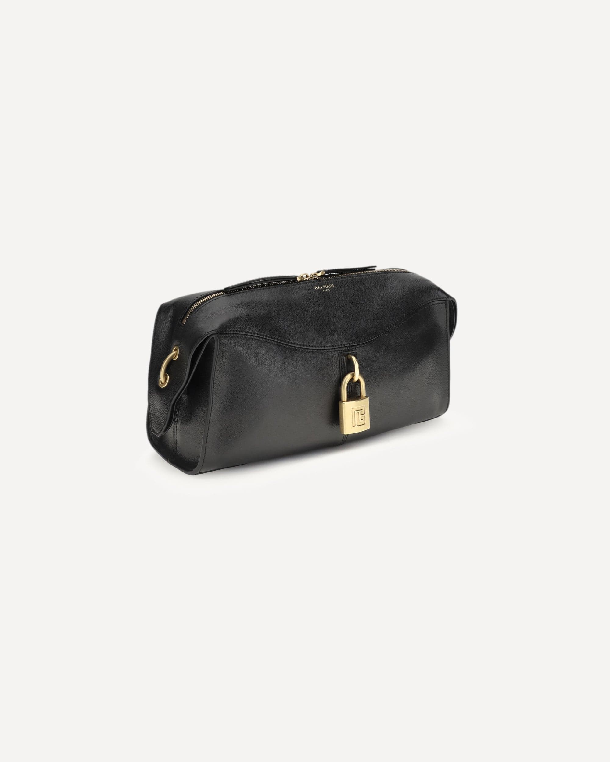 Balmain Pulse Shoulder Bag - alternate view