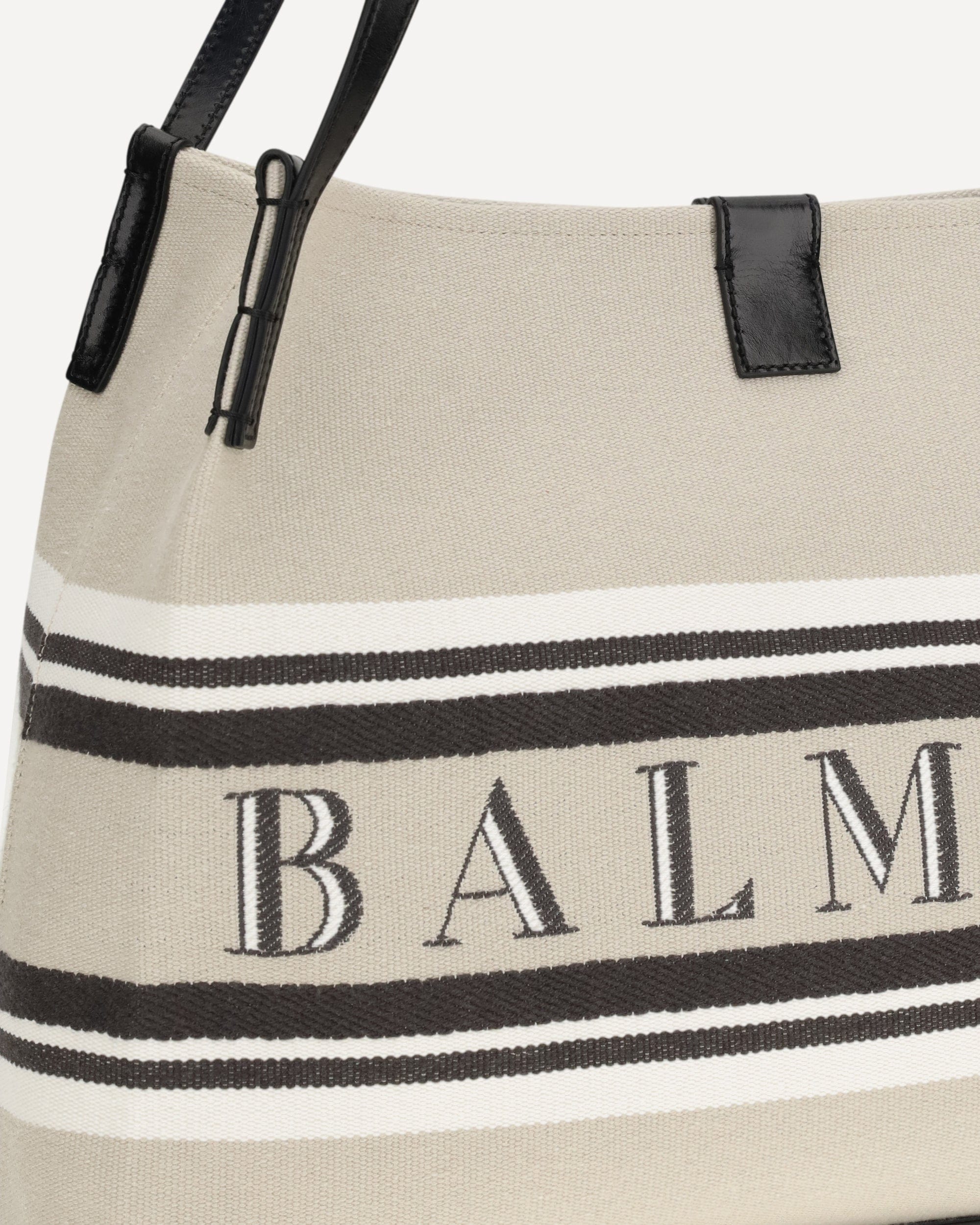 Balmain Release Shoulder Bag
