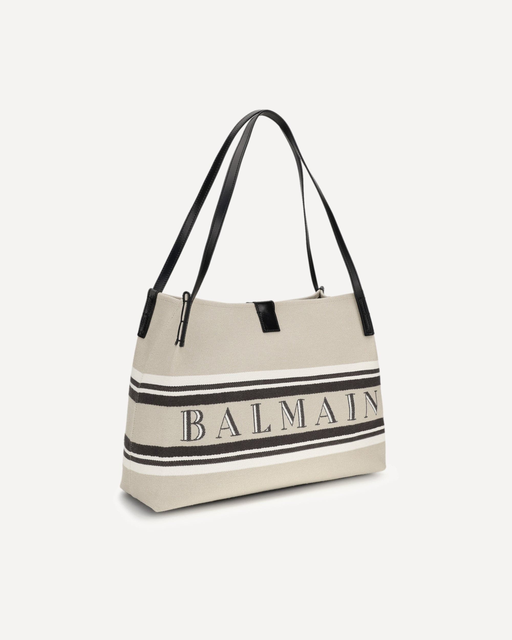 Balmain Release Shoulder Bag - alternate view