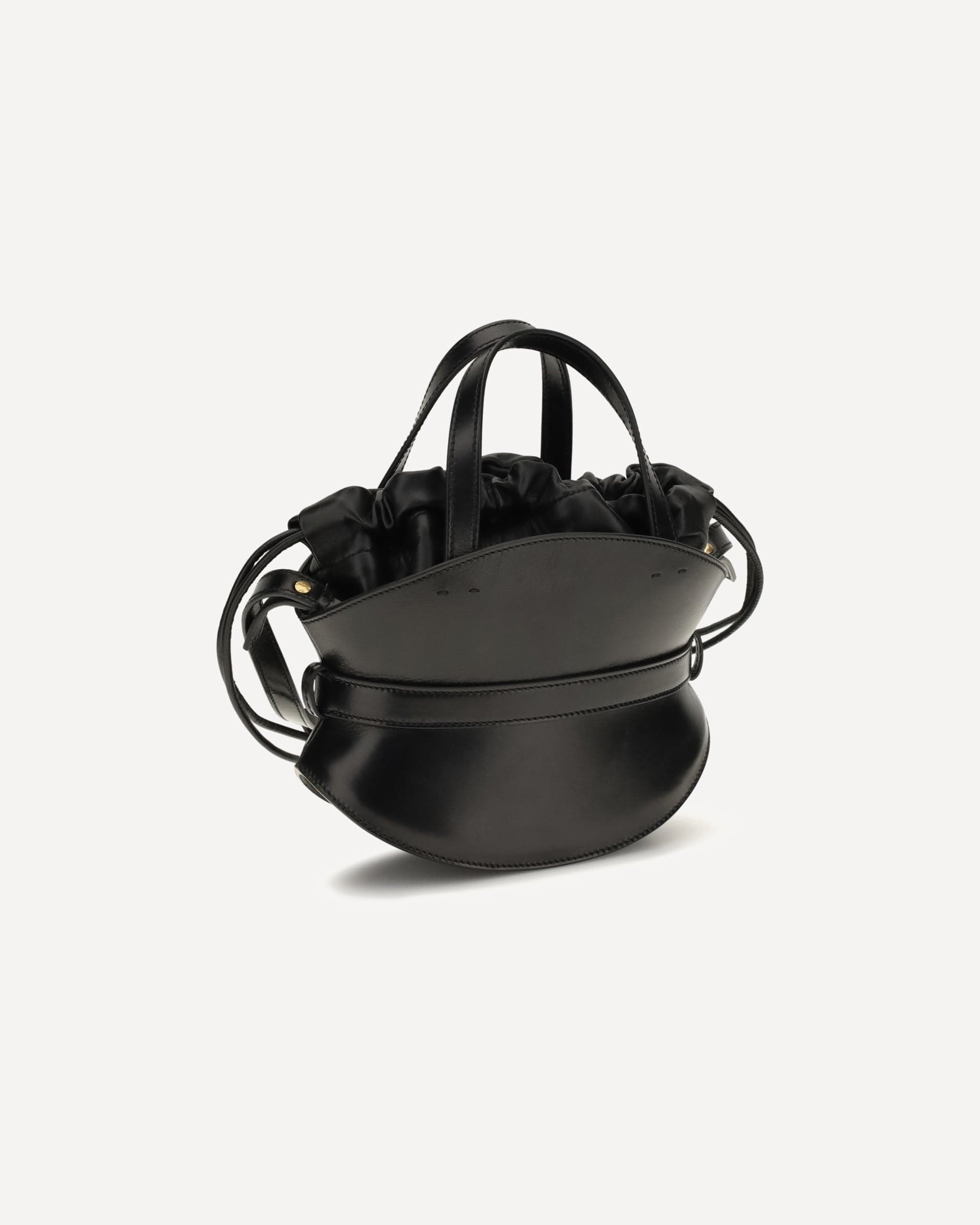 Balmain Balmain Shuffle Mini Shoulder Bag