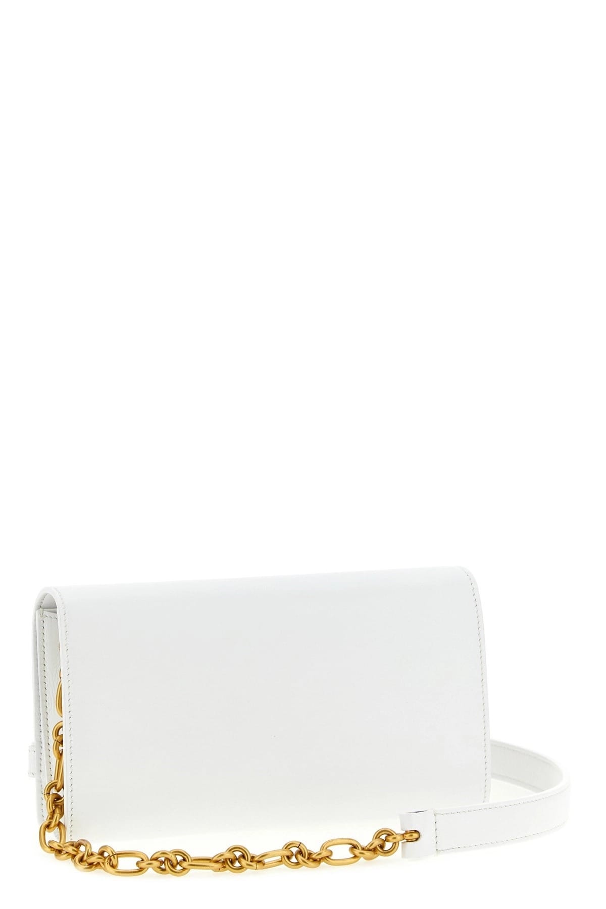 Balmain Balmain Shuffle Wallet Chain