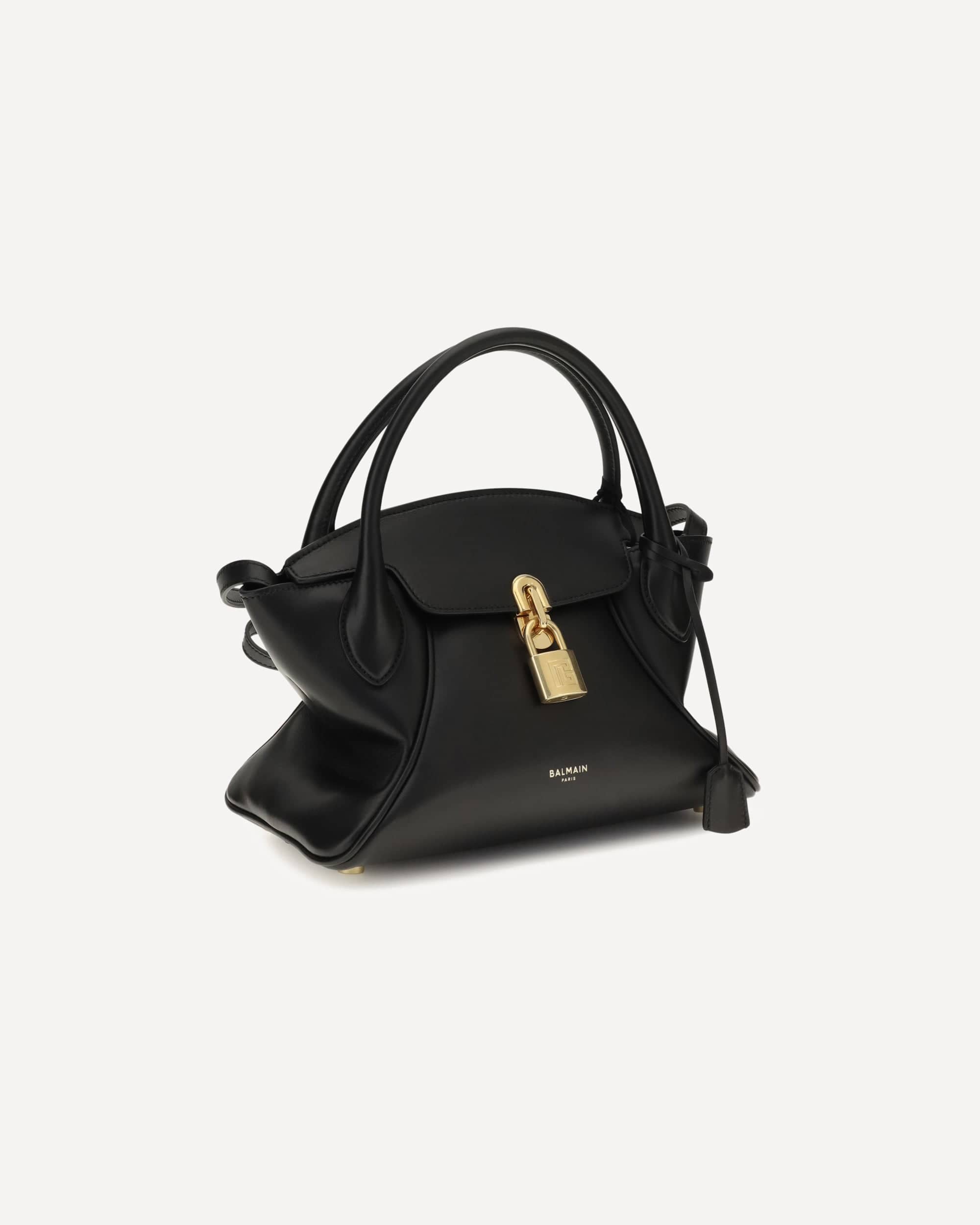Balmain Small Pulse Day Handbag - alternate view
