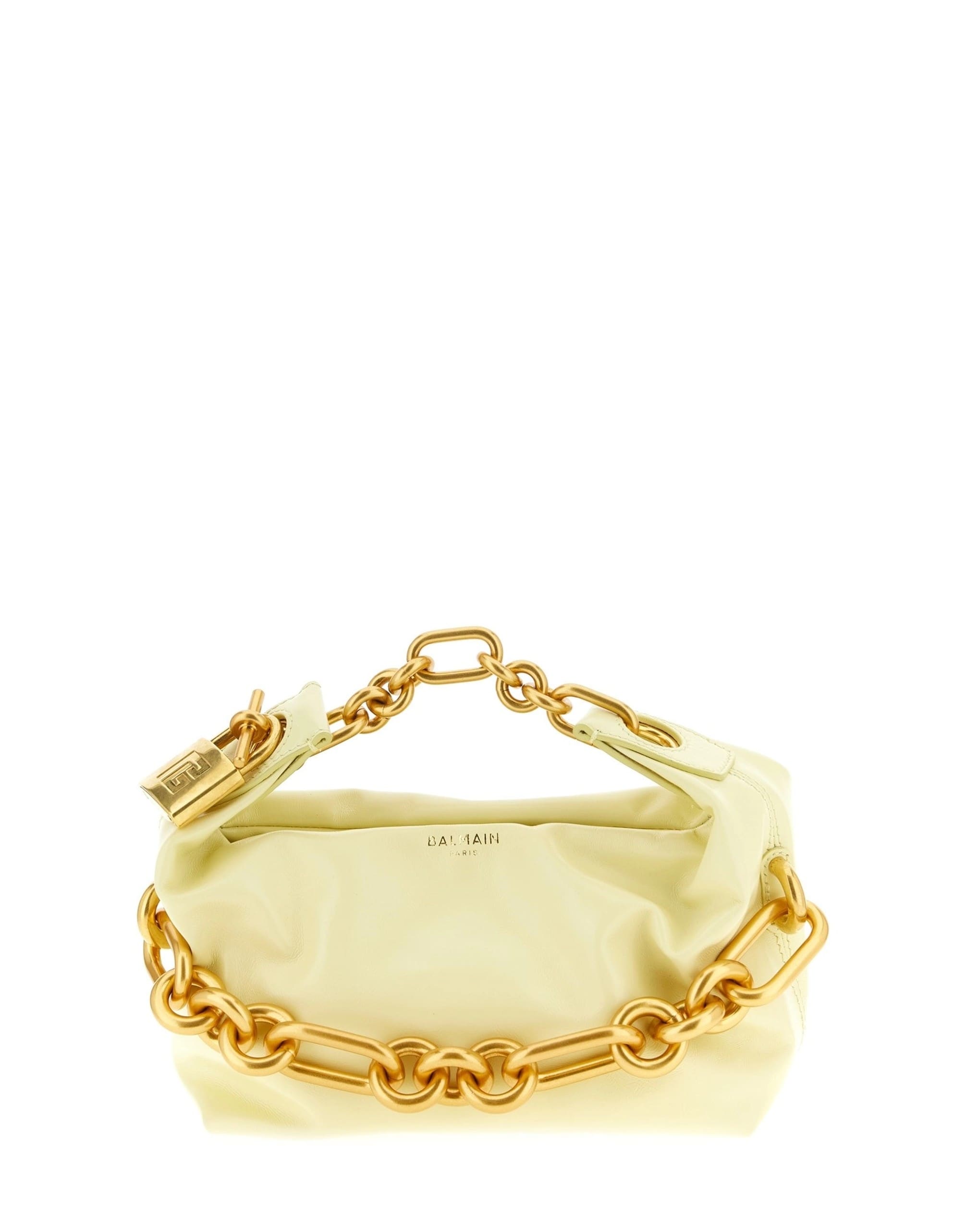 Balmain Balmain Sync Mini Handbag