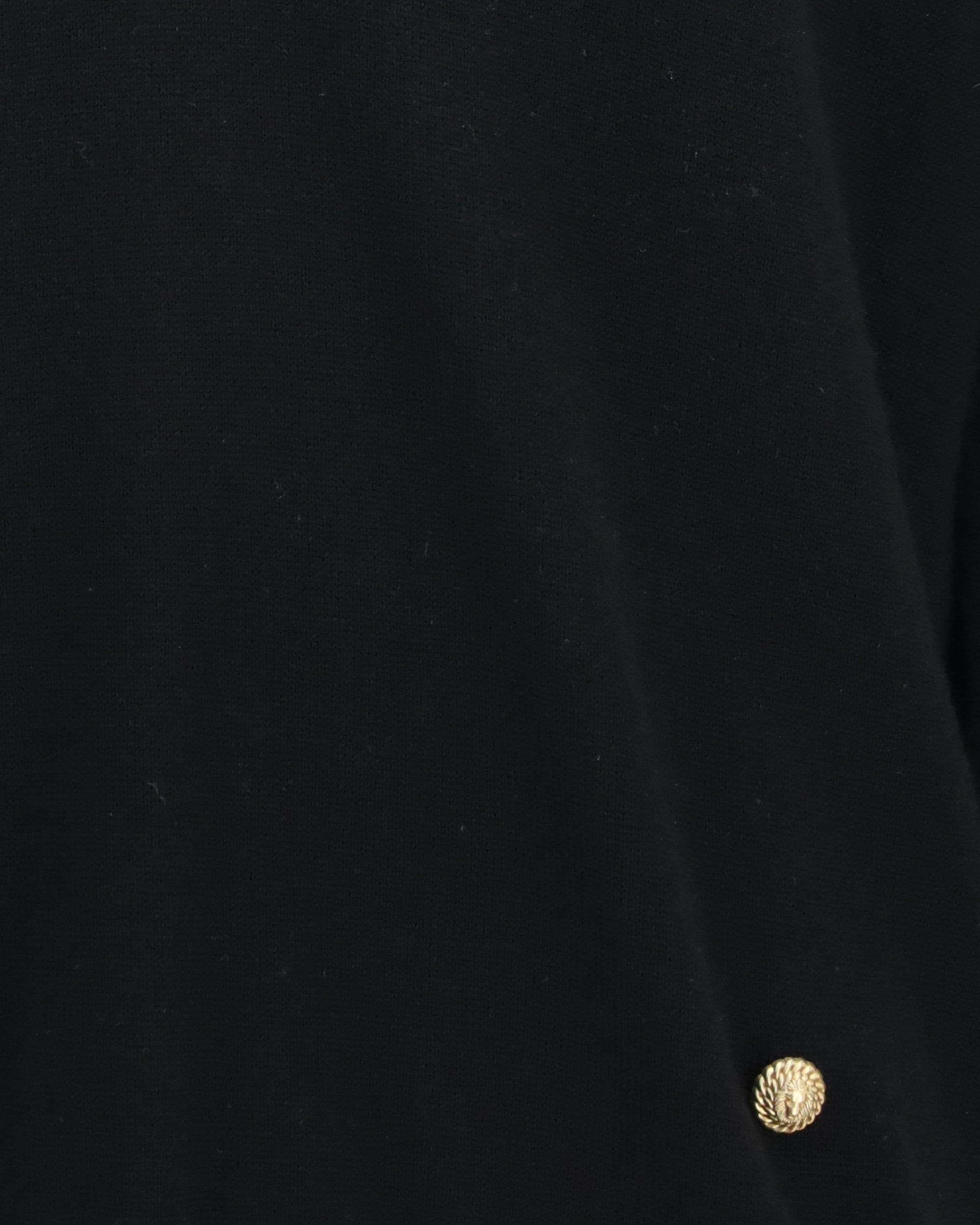 Balmain Balmain V-Neck Sweater