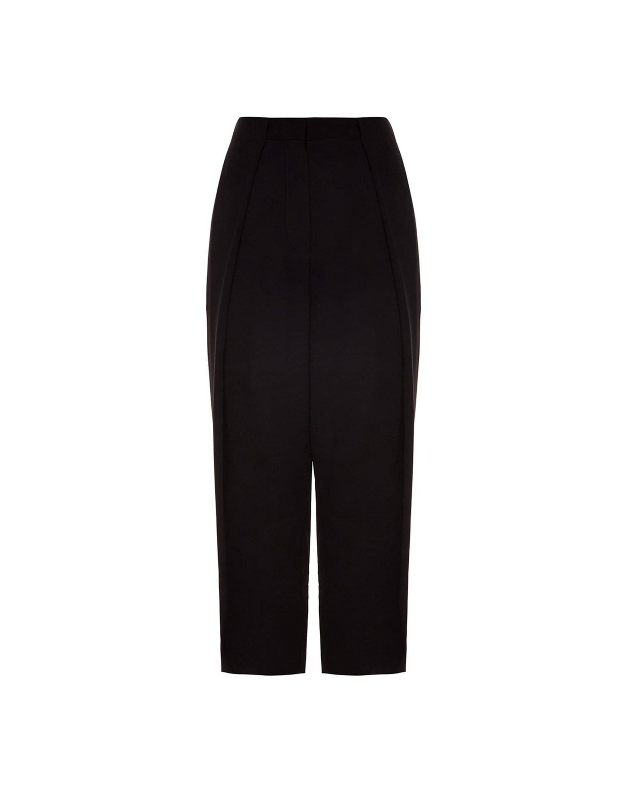 Balmain Viscose Pants