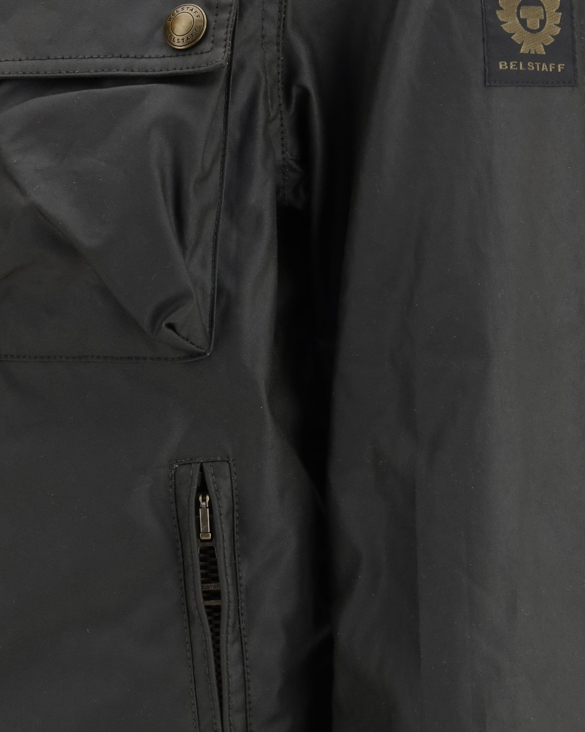 Belstaff Racemaster Jacket