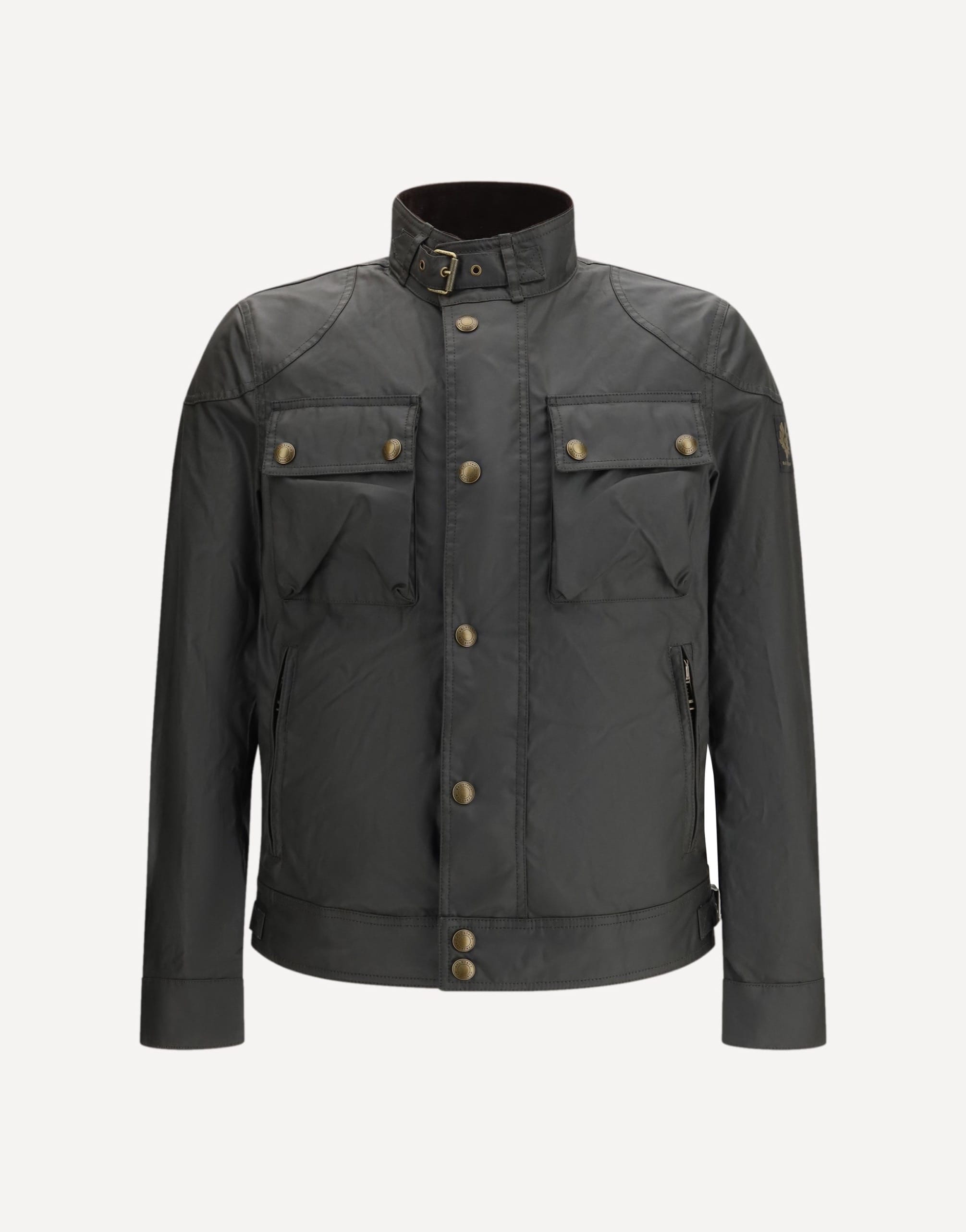 Belstaff Racemaster Jacket