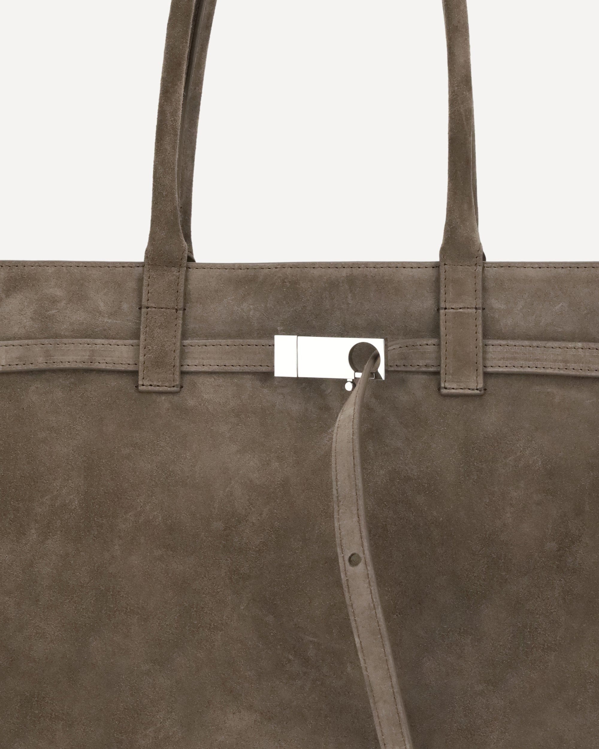 Benedetta Bruzziches Mame Weekend Shoulder Bag
