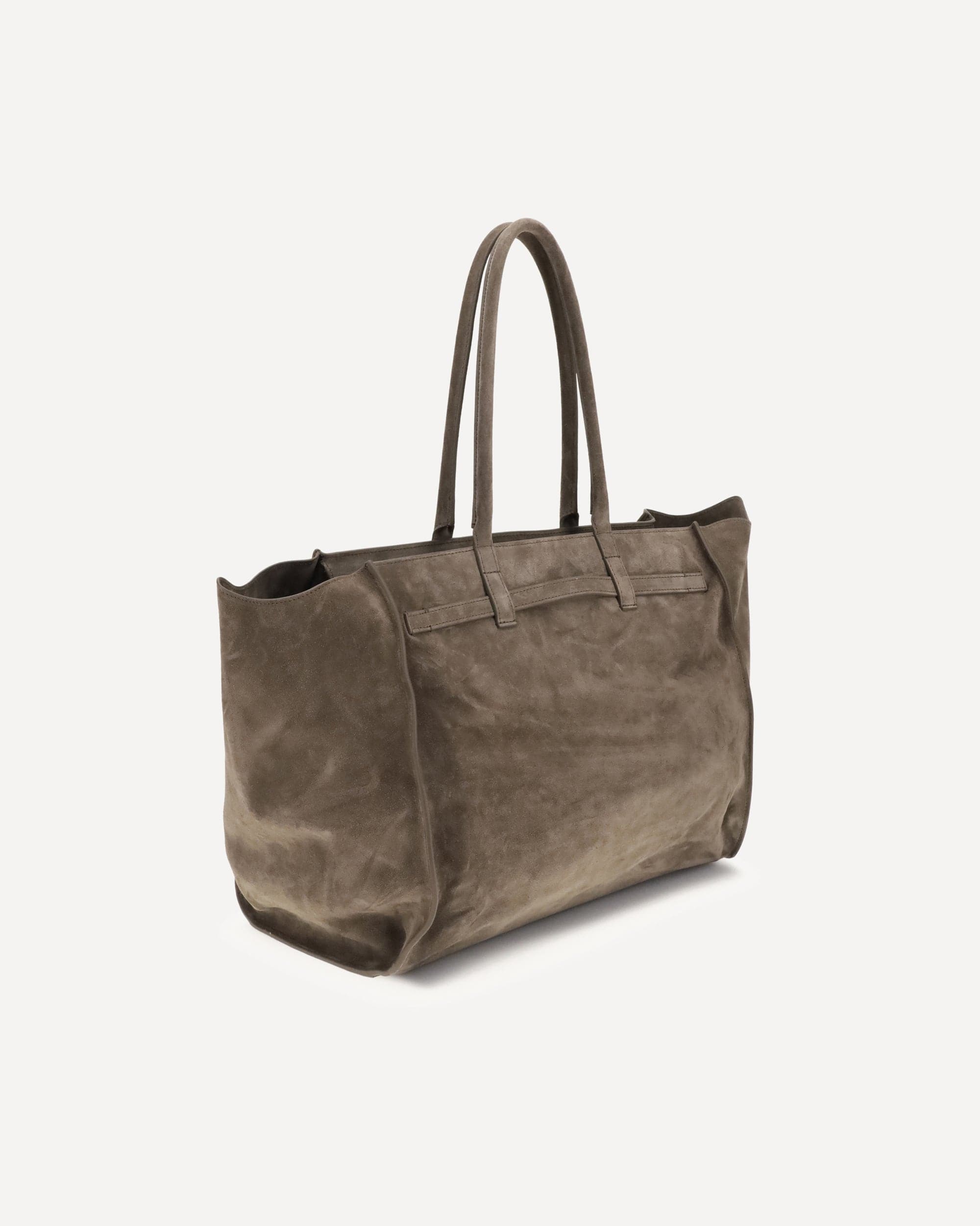 Benedetta Bruzziches Mame Weekend Shoulder Bag