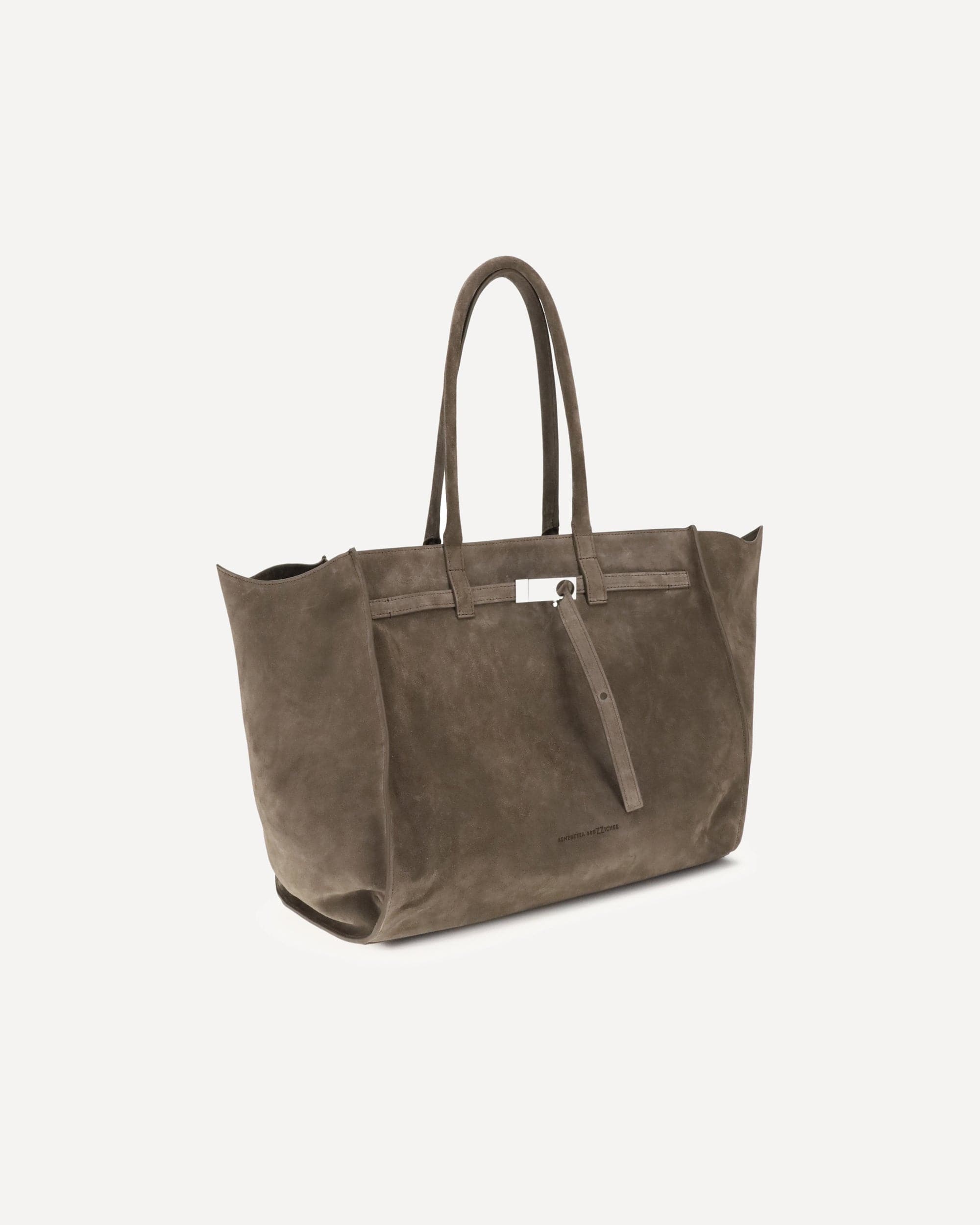 Mame Weekend Shoulder Bag - alternate view