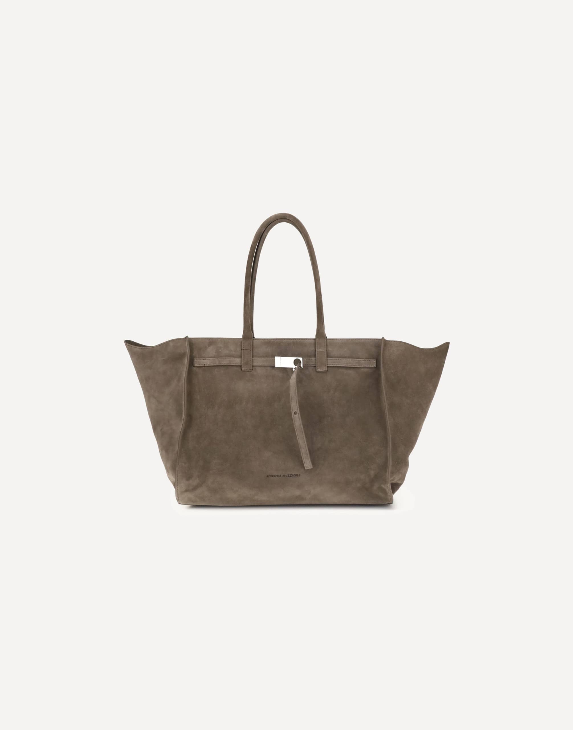 Benedetta Bruzziches Mame Weekend Shoulder Bag