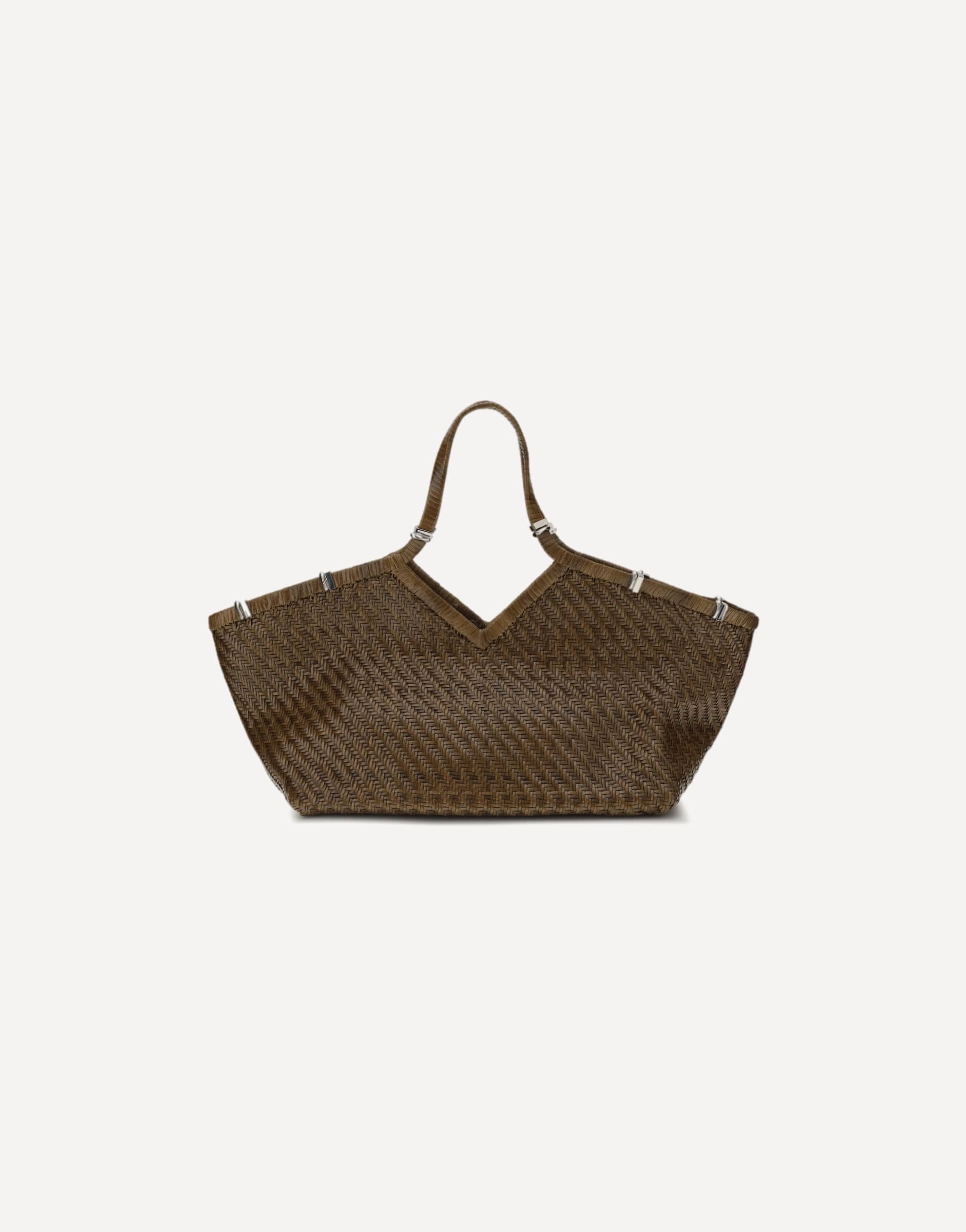 Benedetta Bruzziches Usha La Grande Tote Bag