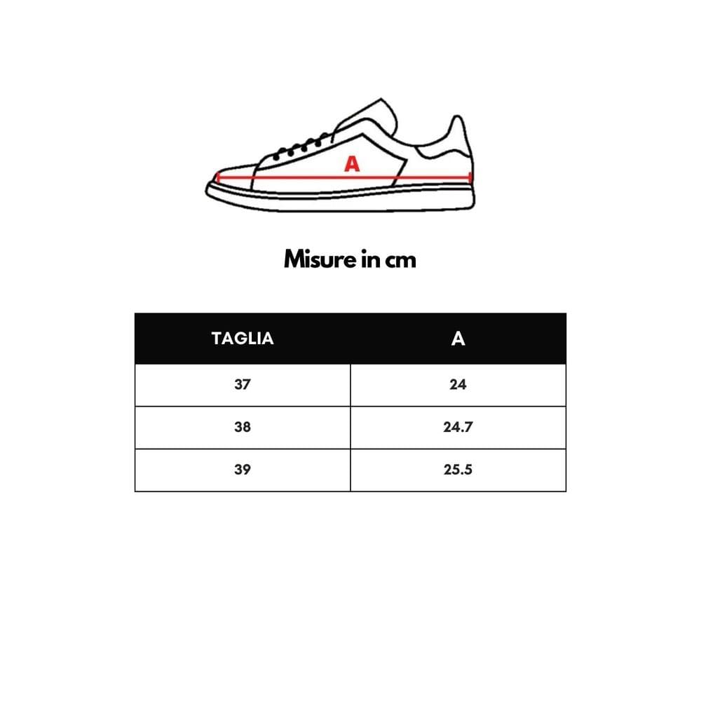 Dolce & Gabbana Black Fabric Sneaker