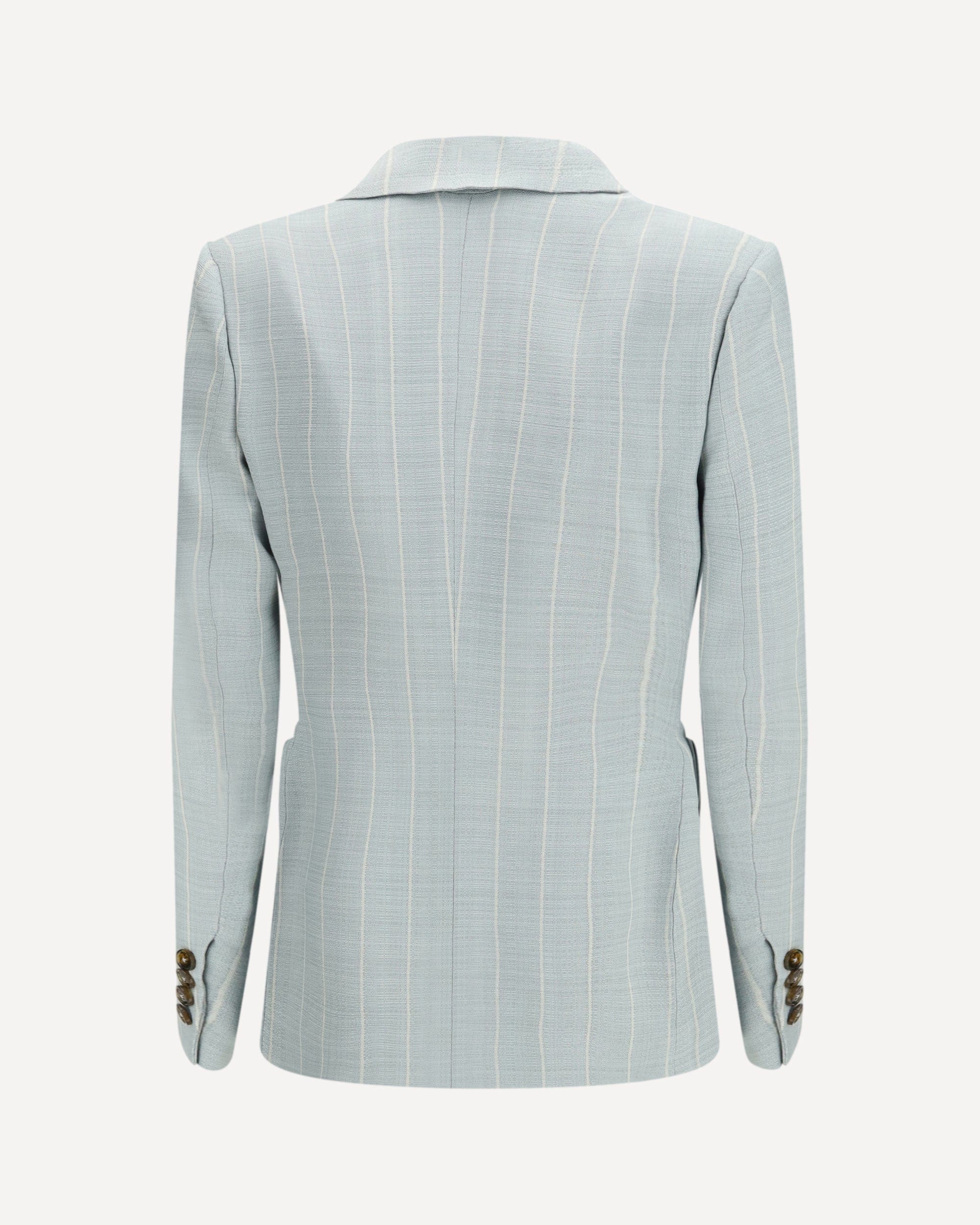 Na Jou Charmeur-blazer - alternate view